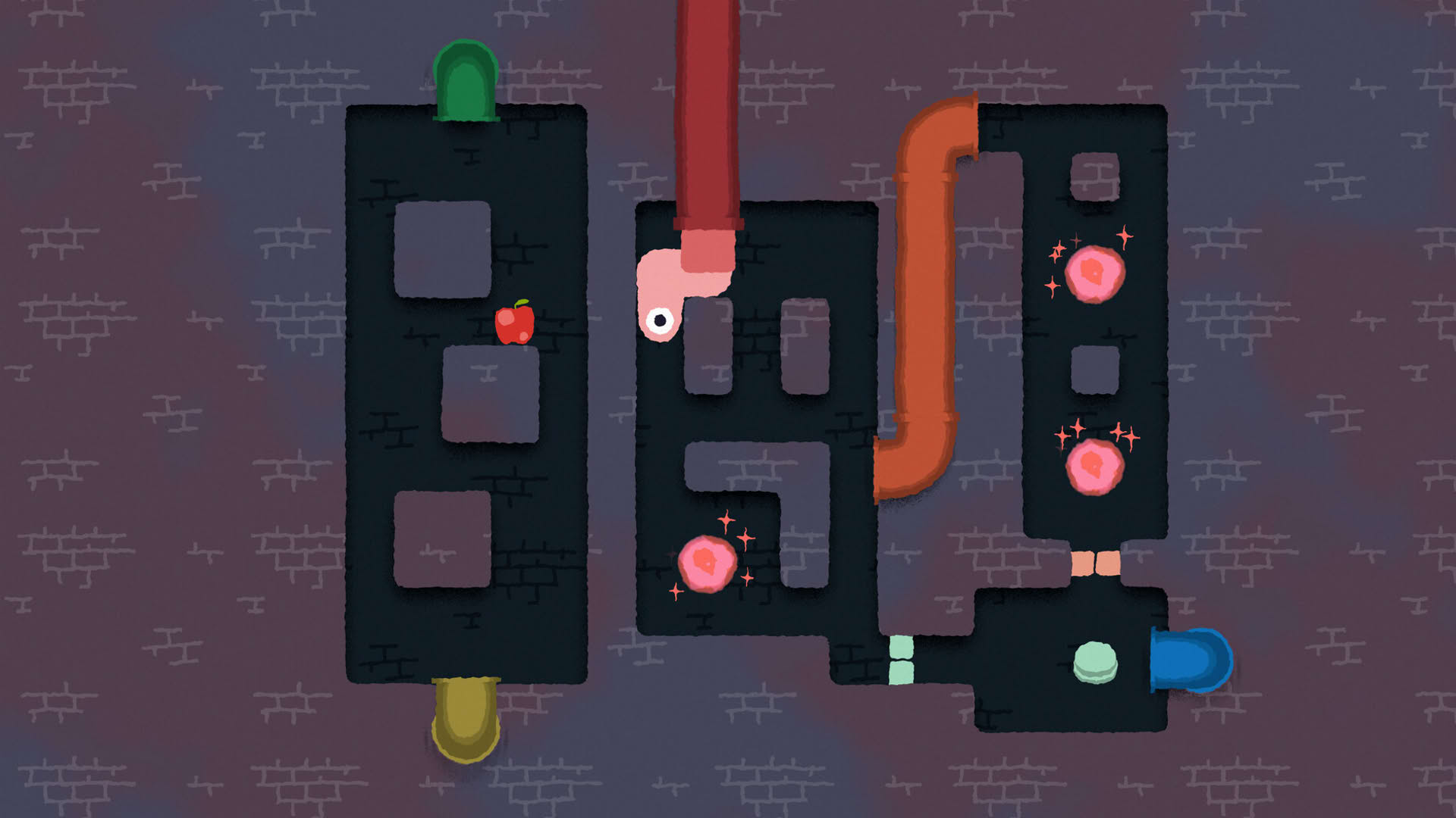 Screenshot for Woim