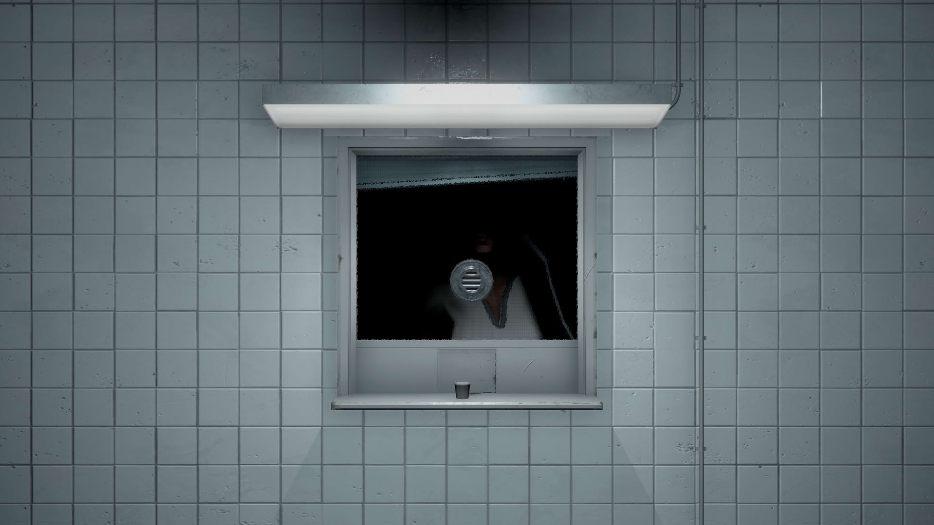 Screenshot for A Chair in a Room: Greenwater