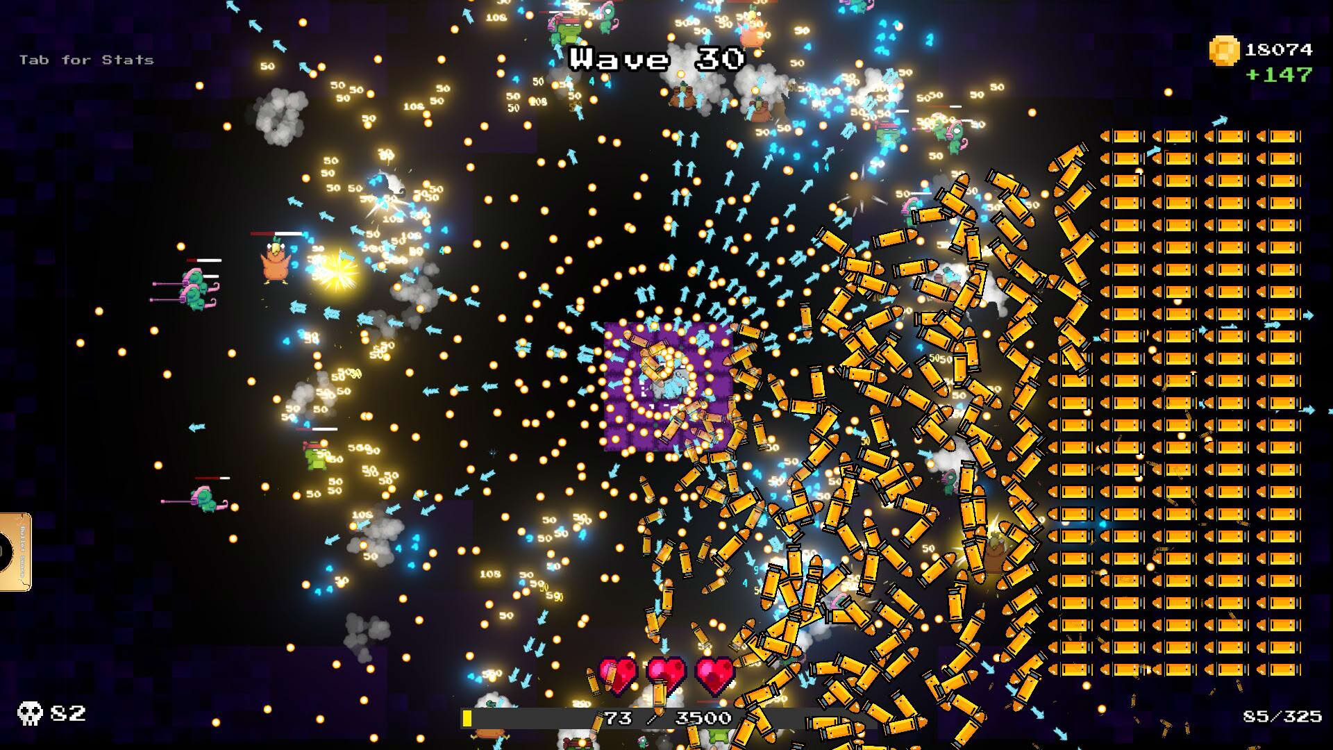 Screenshot for Boom Buddies