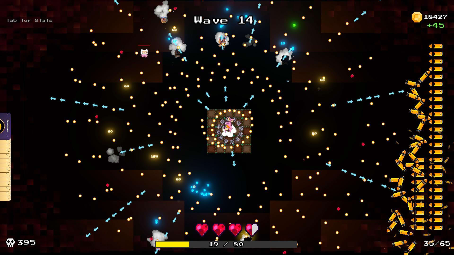 Screenshot for Boom Buddies