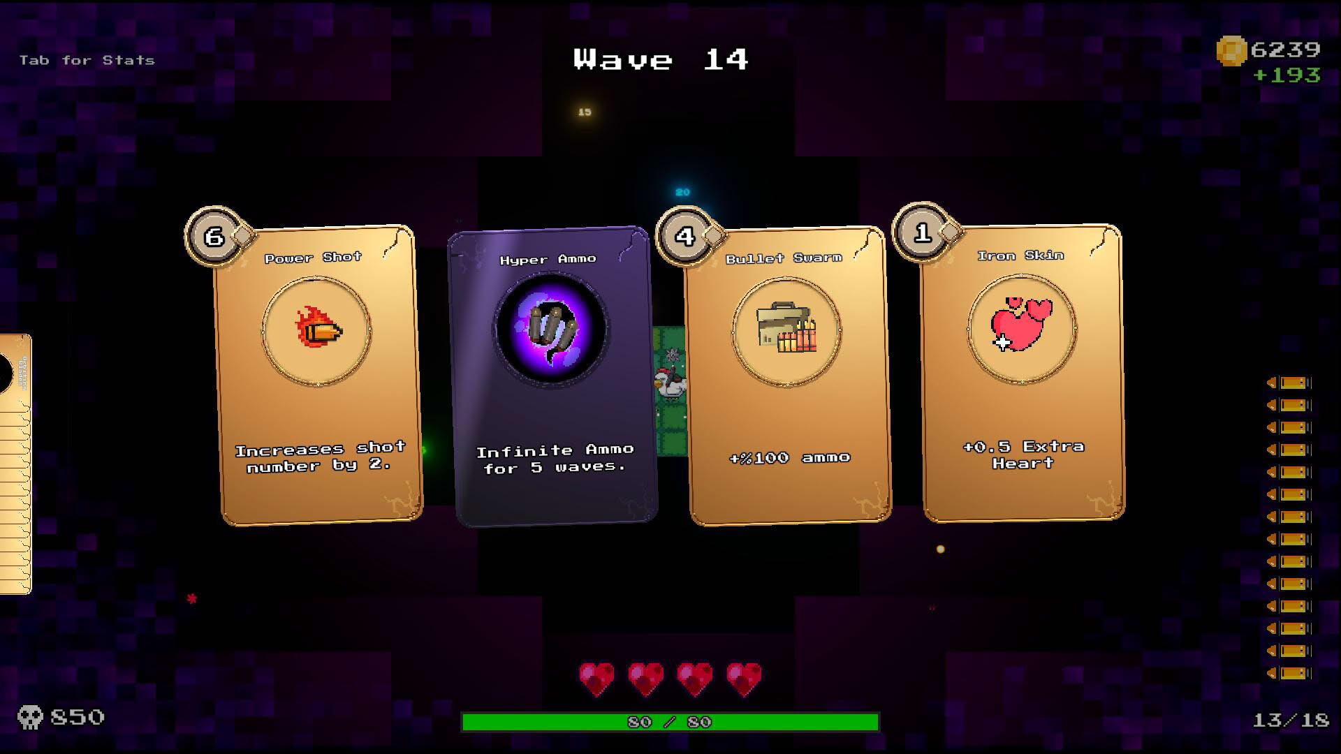 Screenshot for Boom Buddies