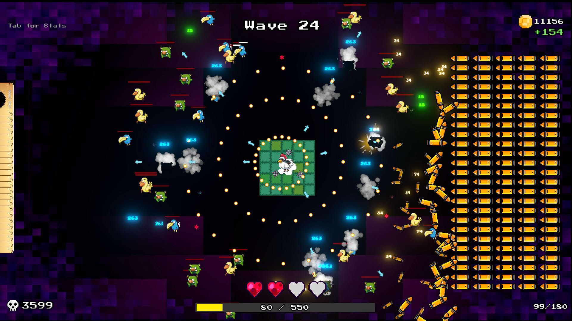 Screenshot for Boom Buddies