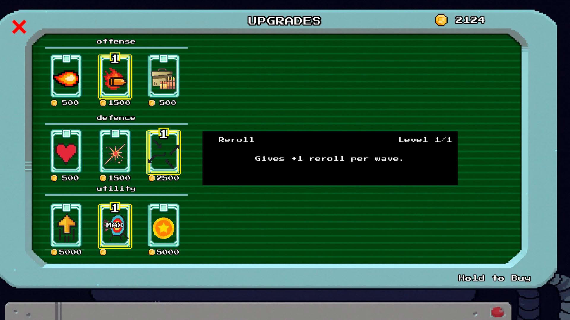 Screenshot for Boom Buddies