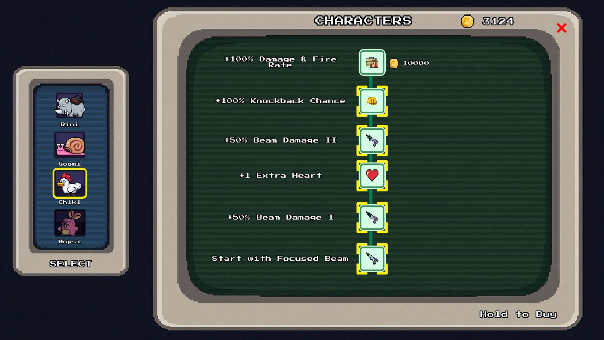 Screenshot for Boom Buddies