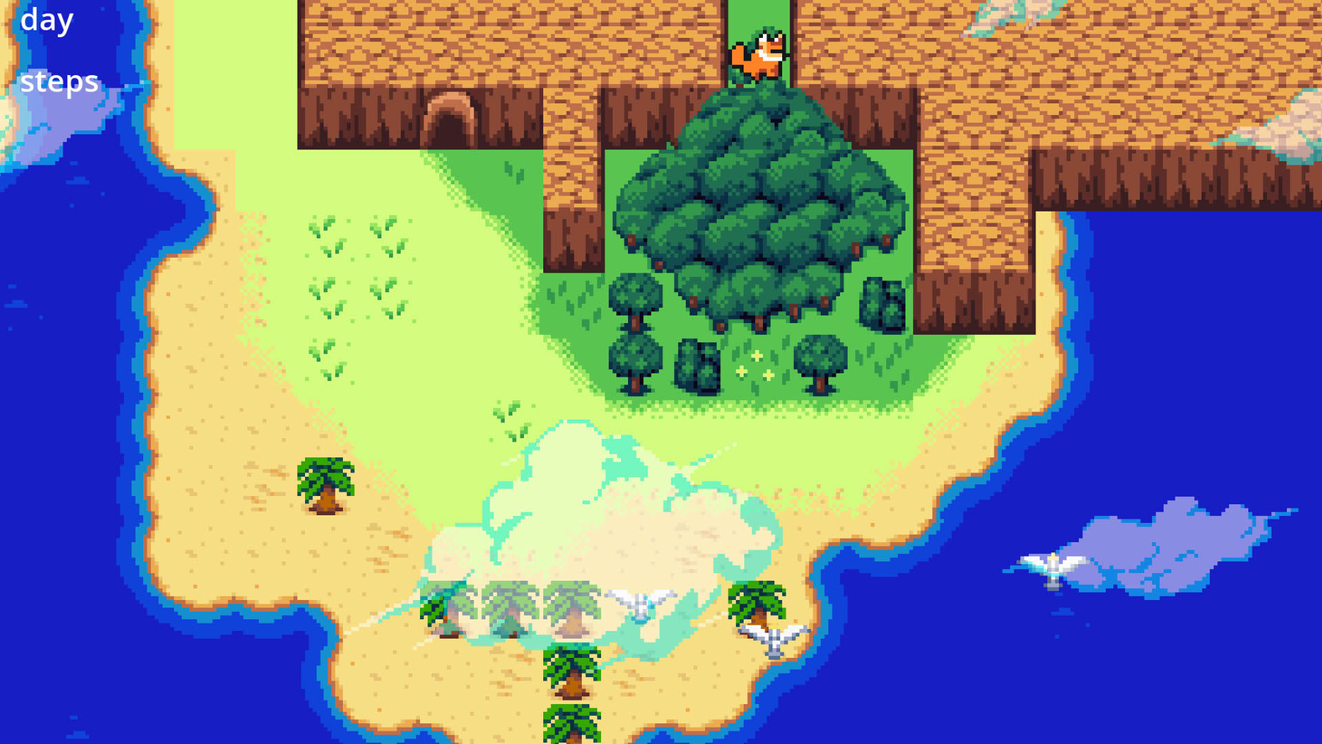Screenshot for Terry Tales
