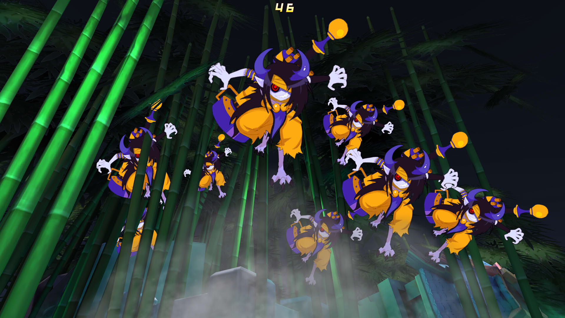 Screenshot for Attack Heroes