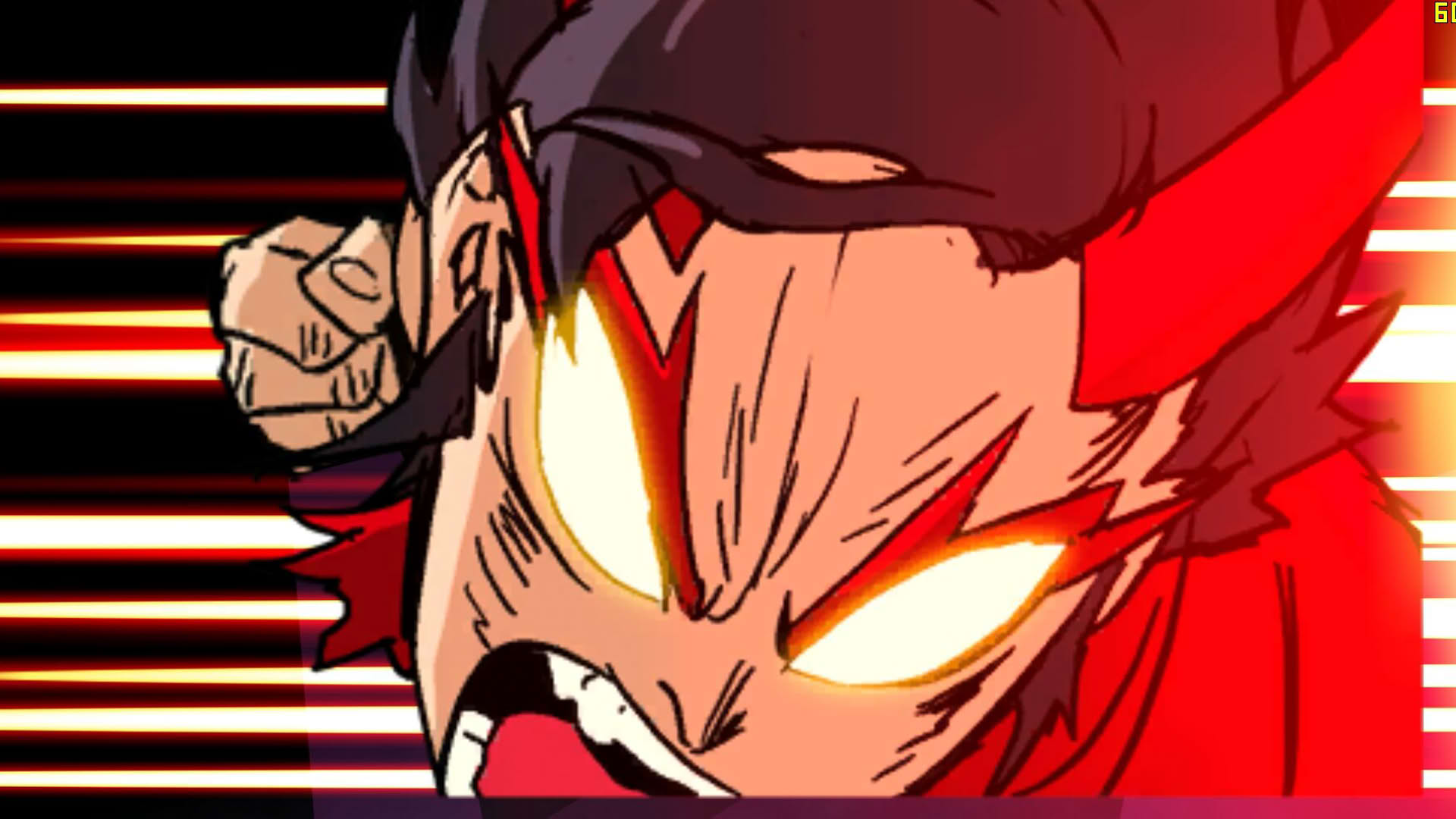 Screenshot for Attack Heroes