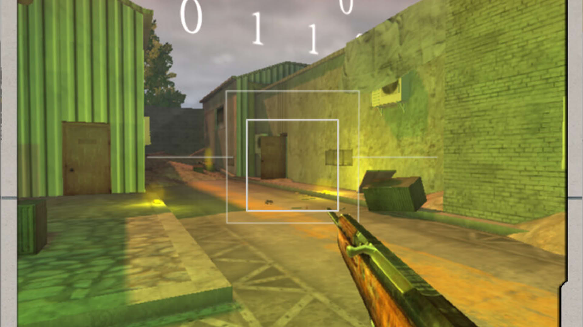 Screenshot for Devinica: Clip