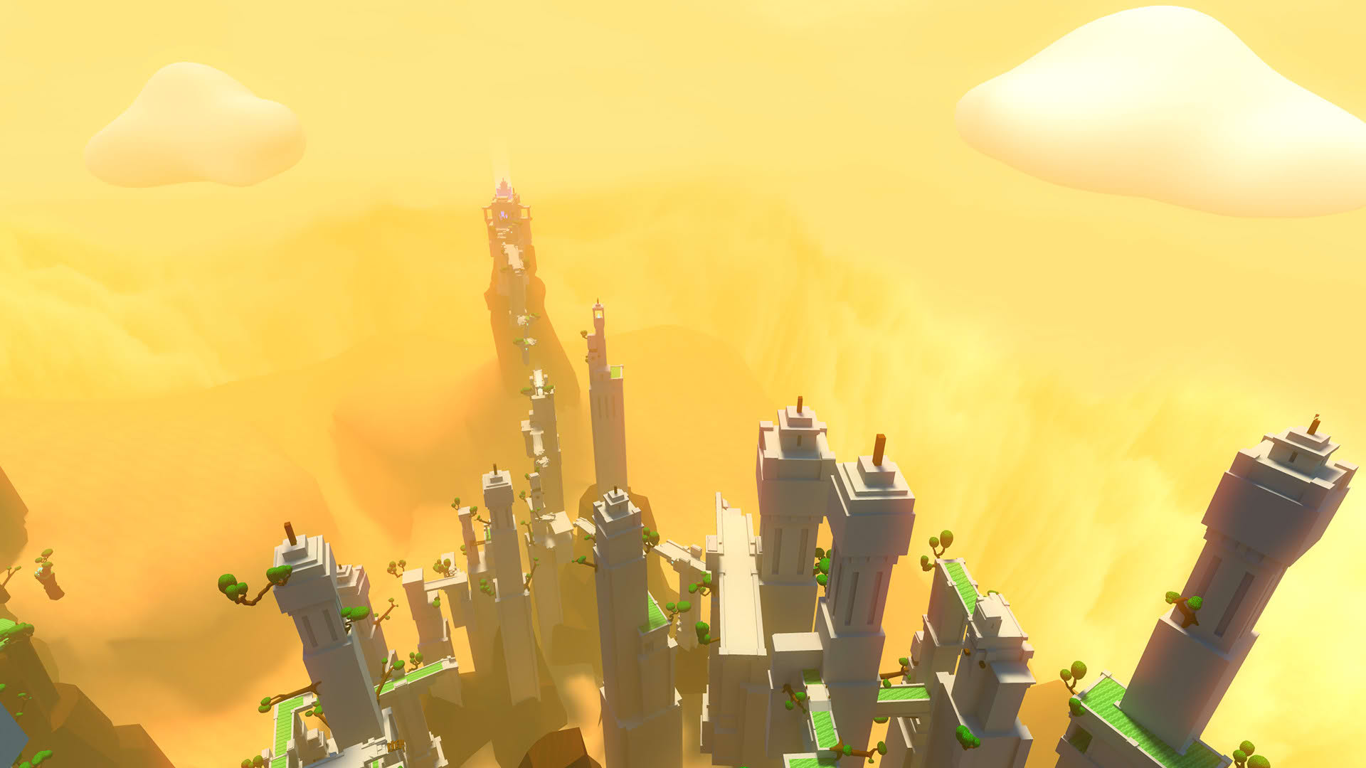 Screenshot for Windlands