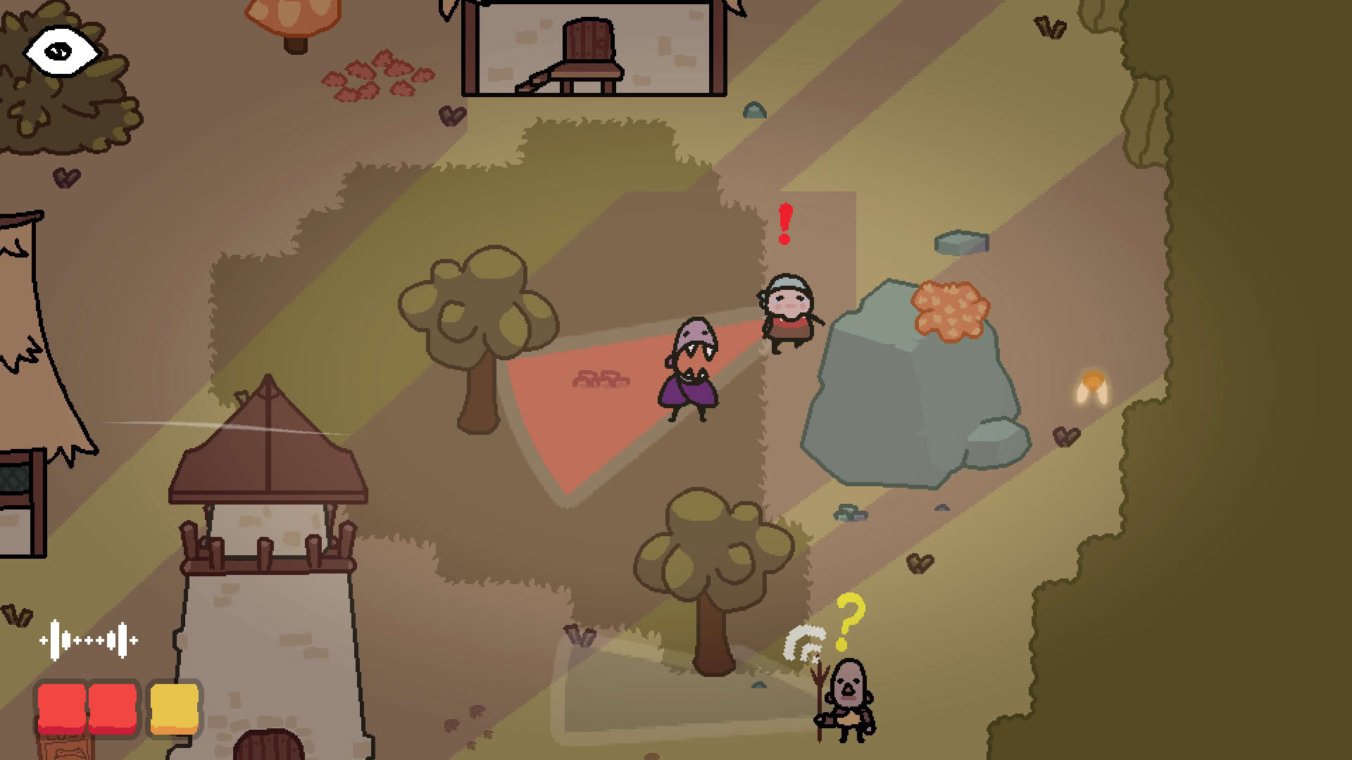 Screenshot for Vampy's Big Day