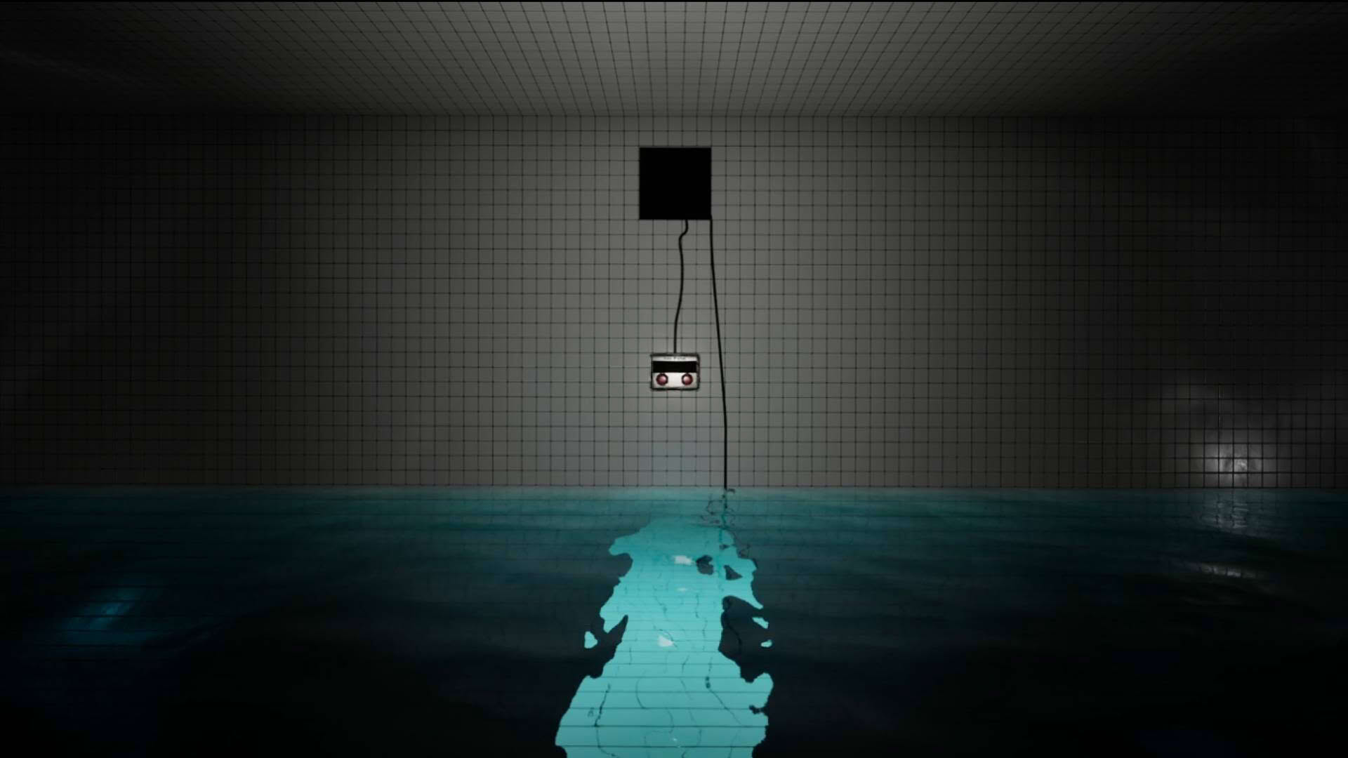 Screenshot for Pool Loop