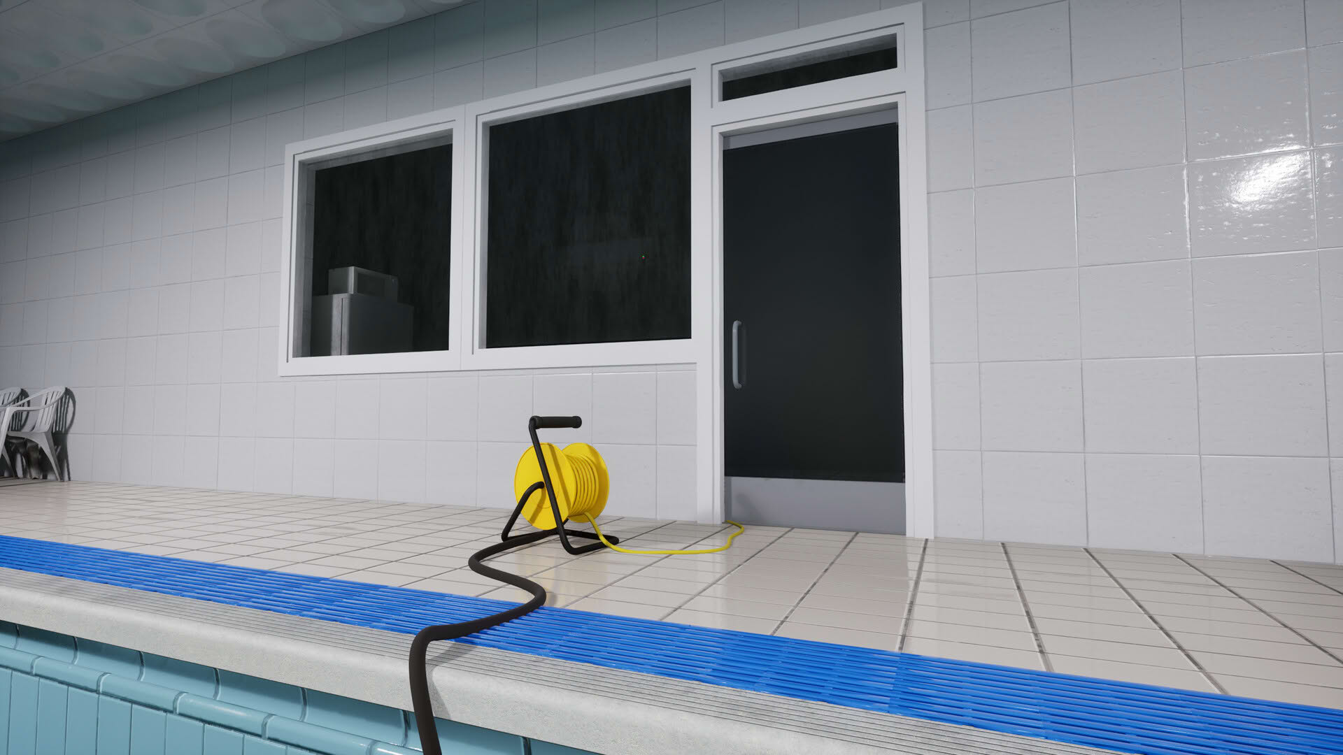 Screenshot for Pool Loop