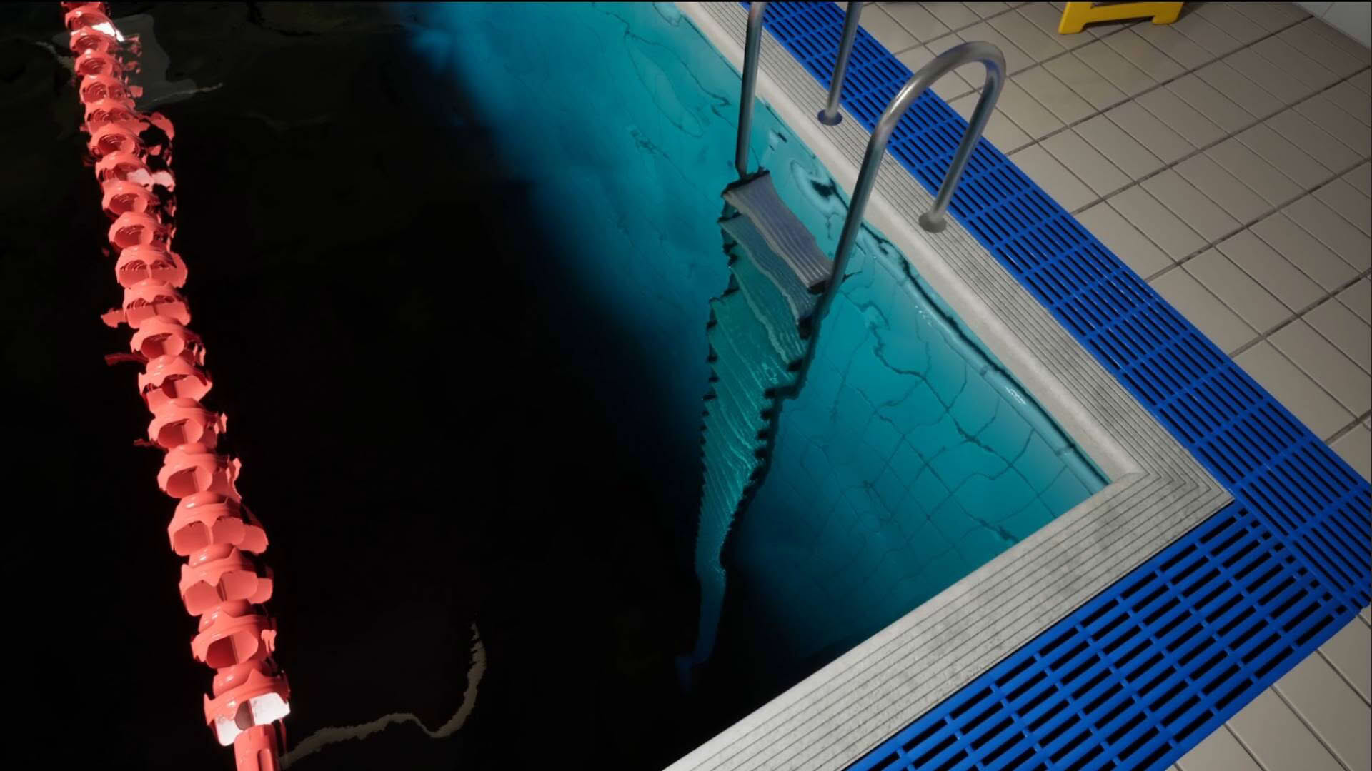 Screenshot for Pool Loop