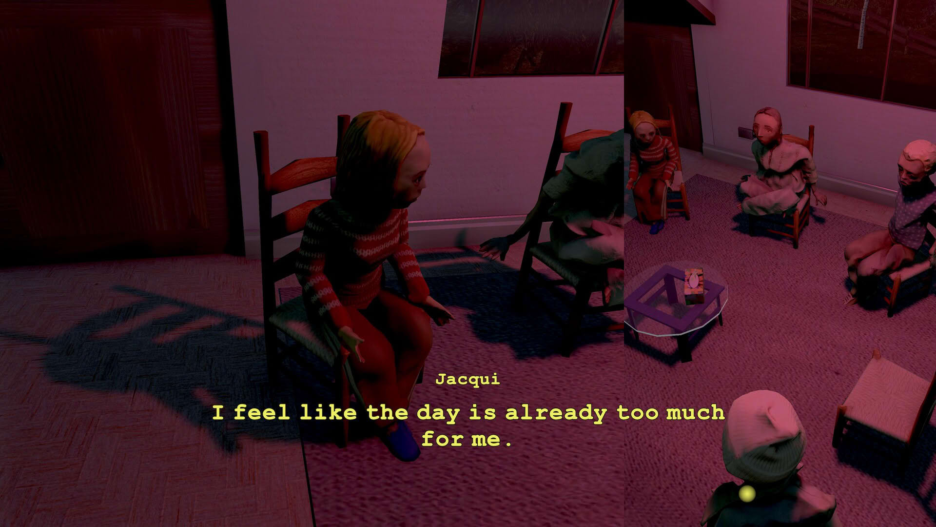 Screenshot for Abide