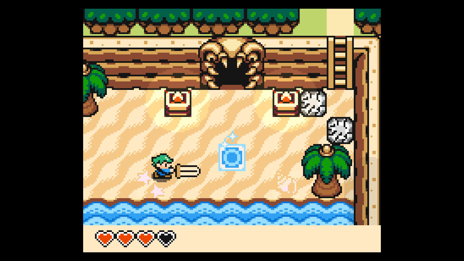 Screenshot for Echo Isle