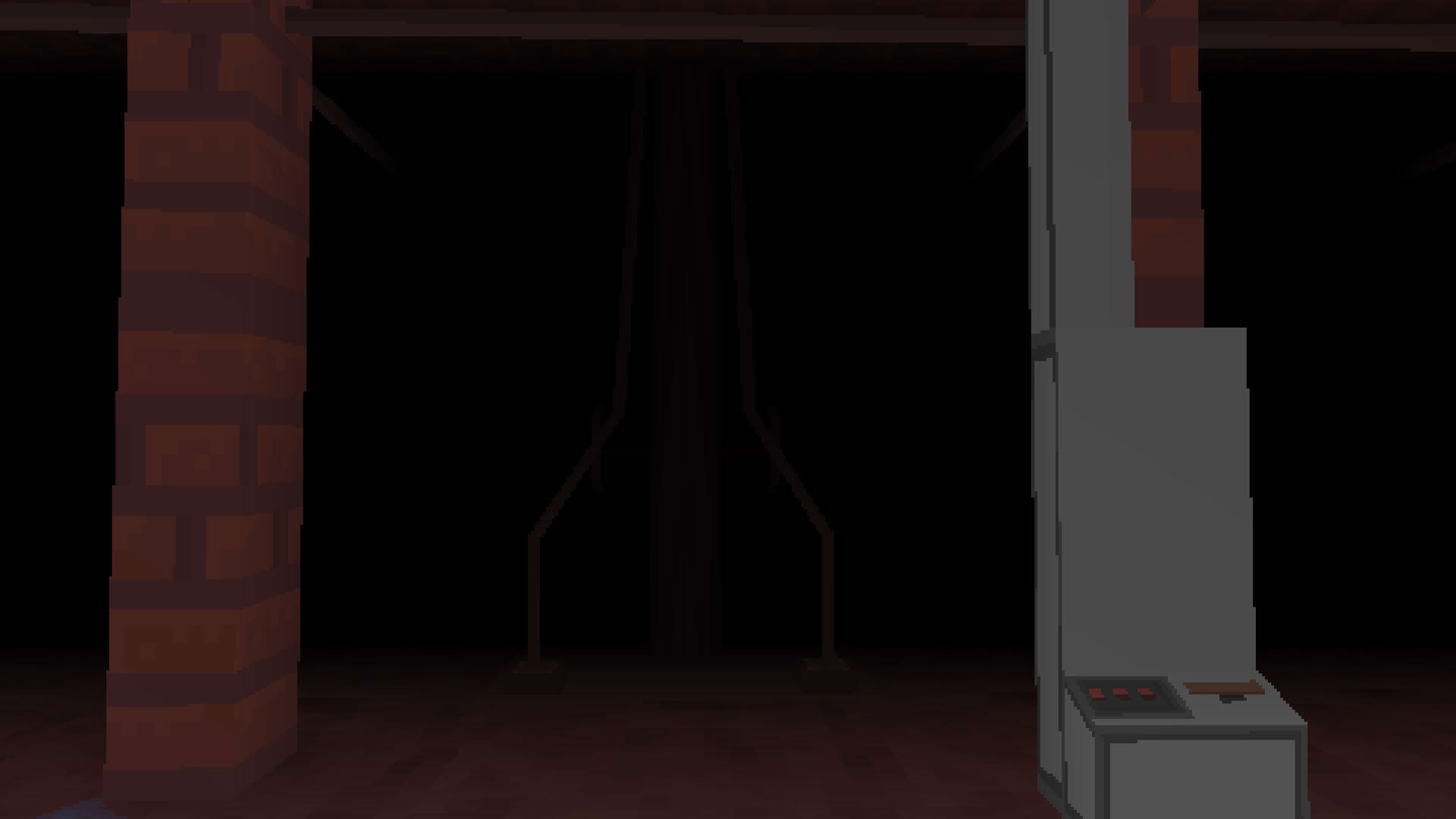 Screenshot for Imscared