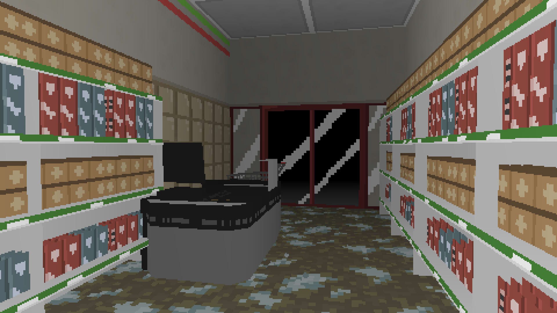 Screenshot for Imscared