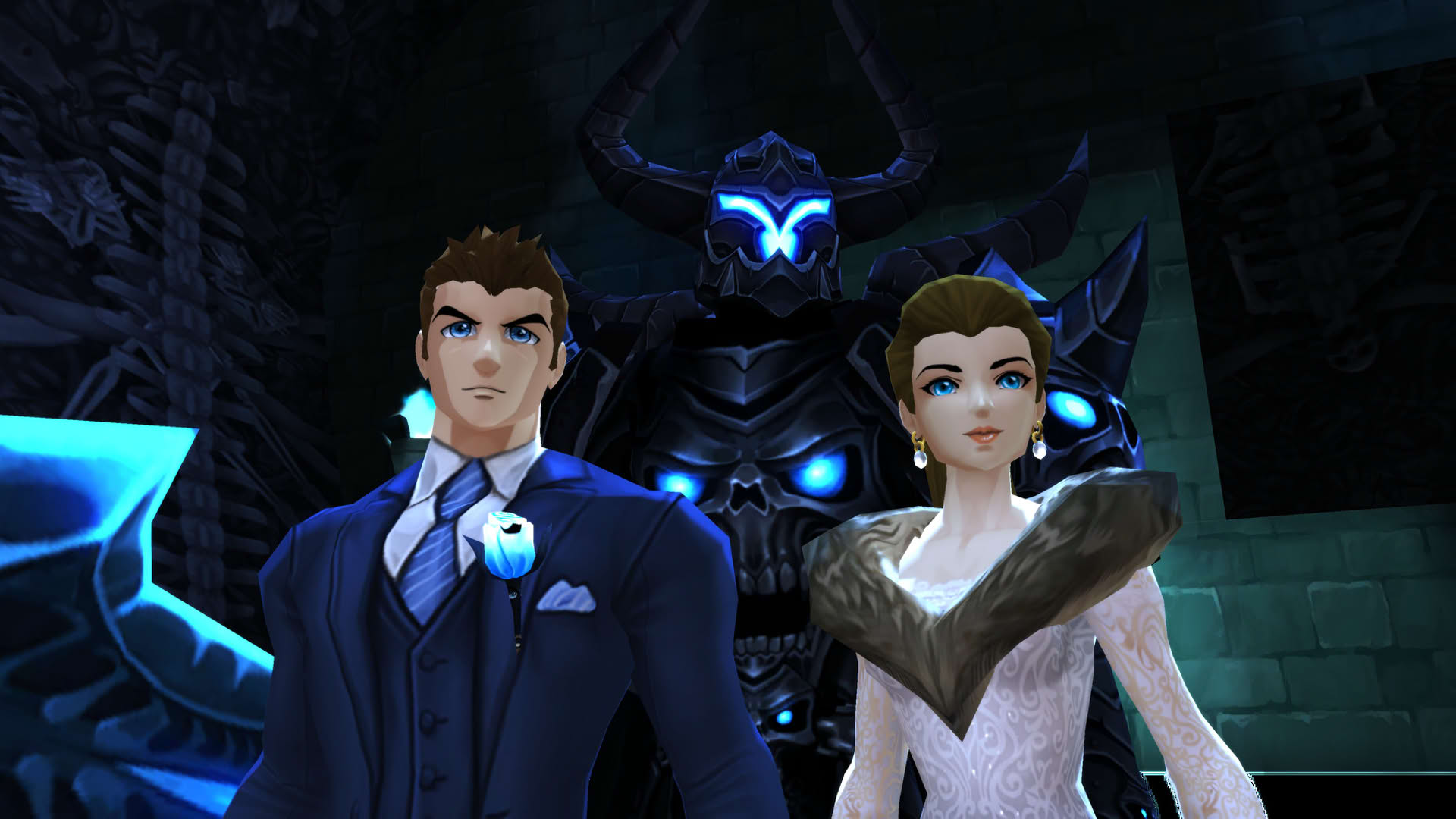 Screenshot for AdventureQuest 3D