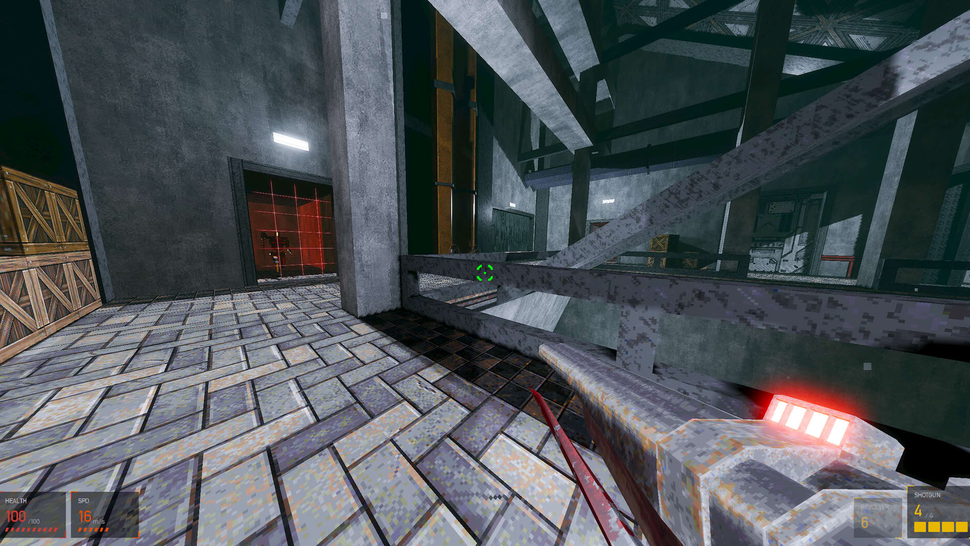Screenshot for Shothop