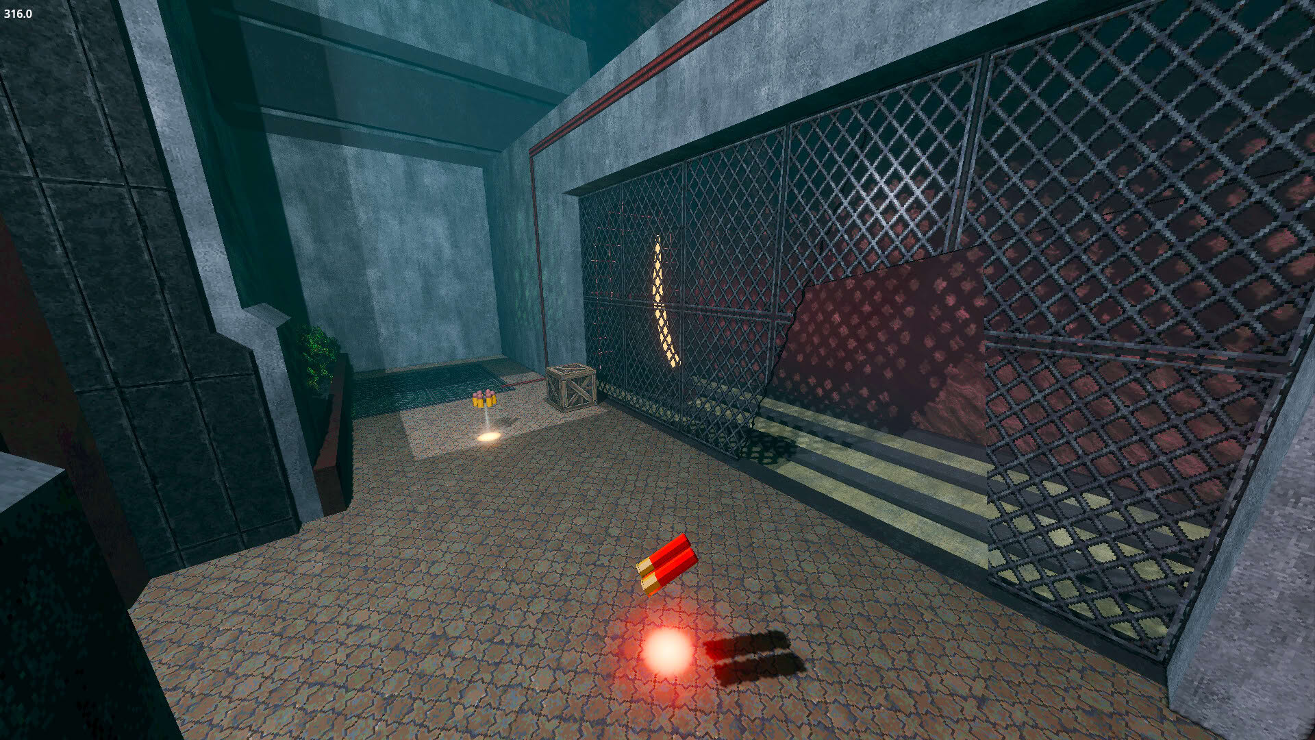 Screenshot for Shothop