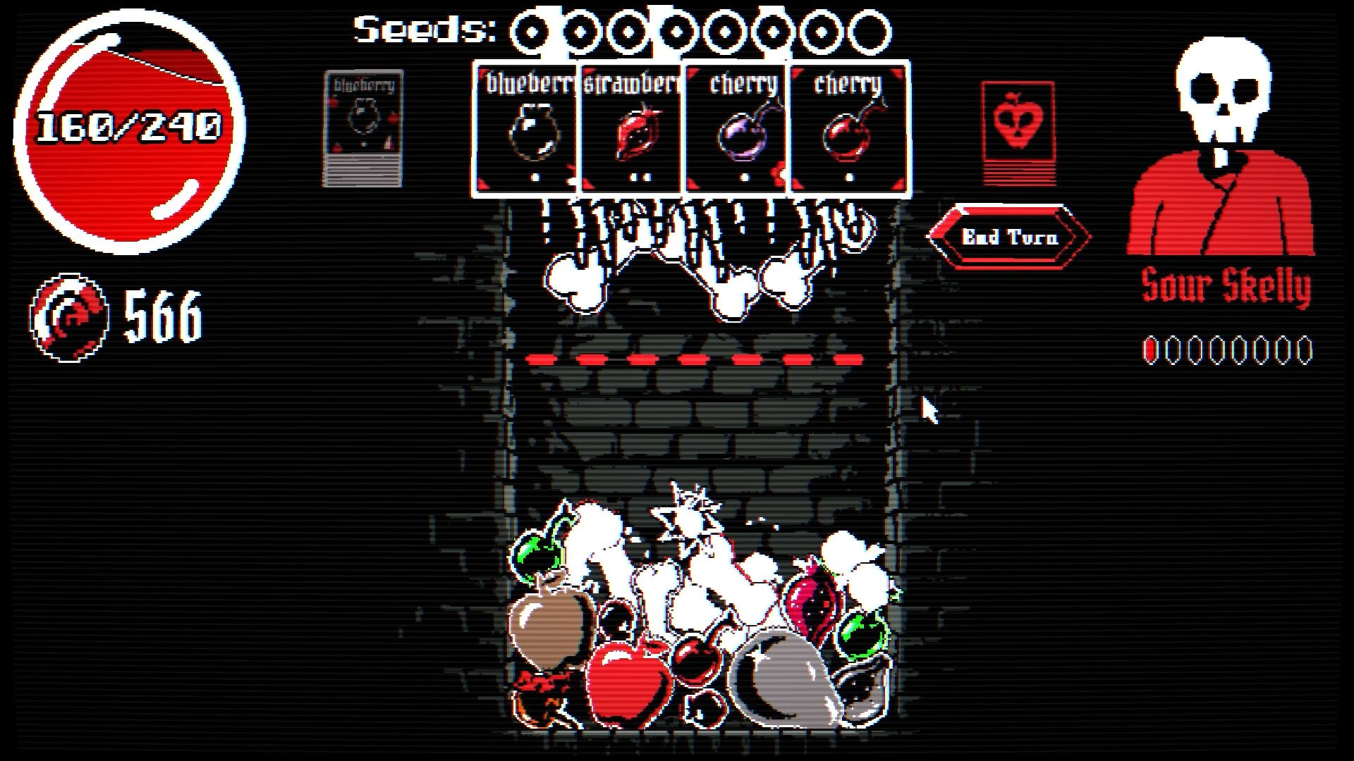 Screenshot for Fruitbearer
