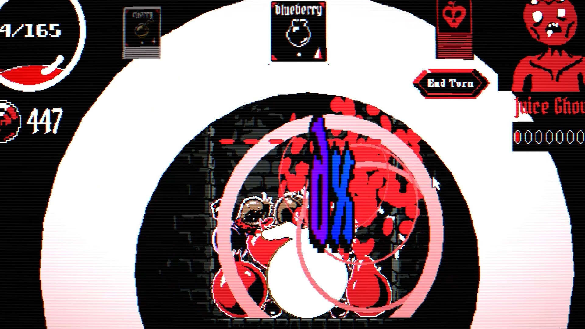Screenshot for Fruitbearer