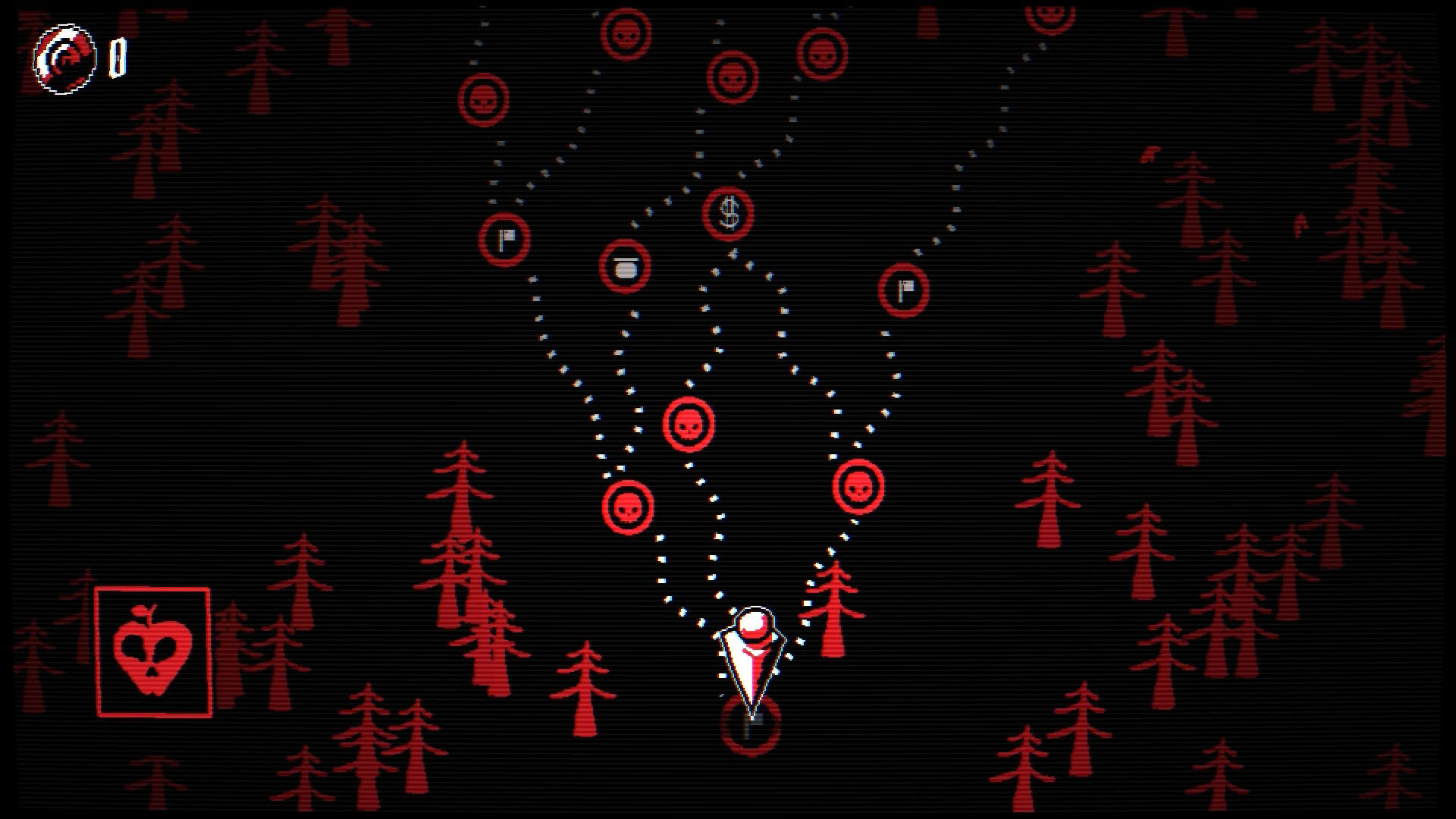 Screenshot for Fruitbearer