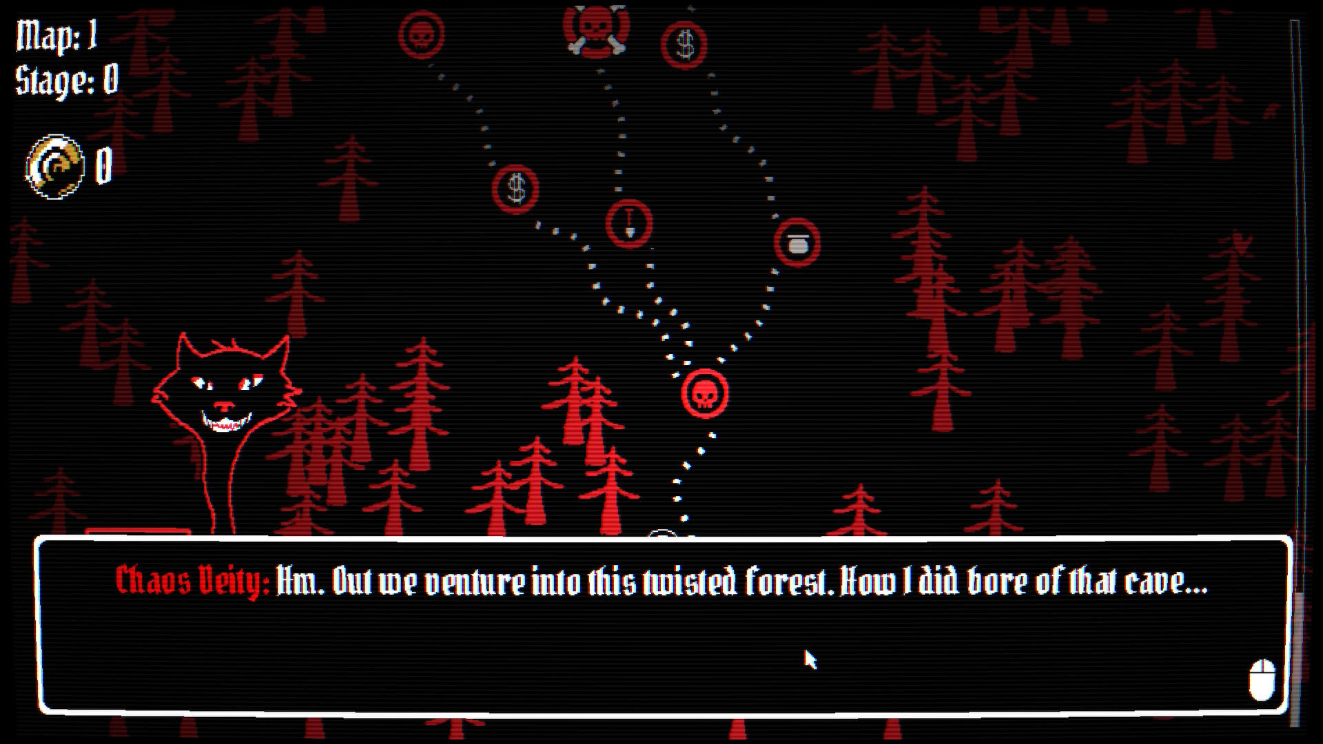 Screenshot for Fruitbearer