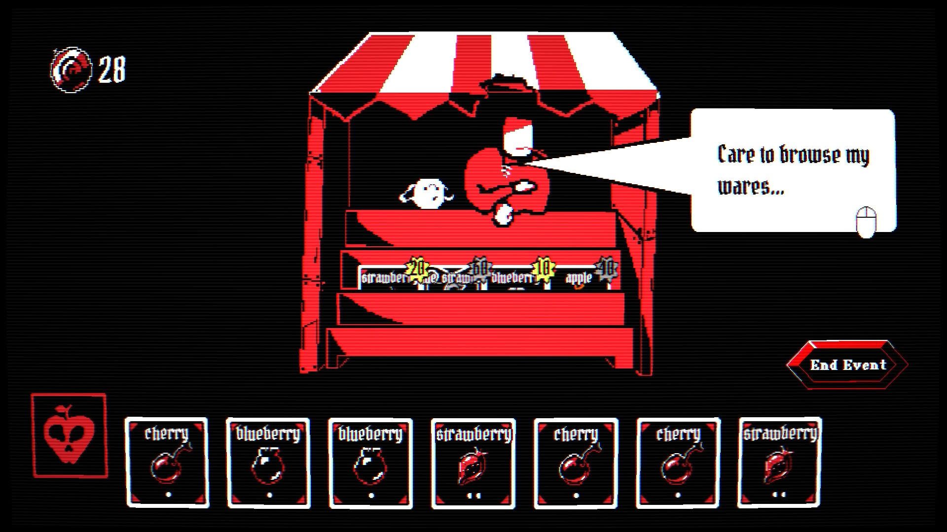 Screenshot for Fruitbearer