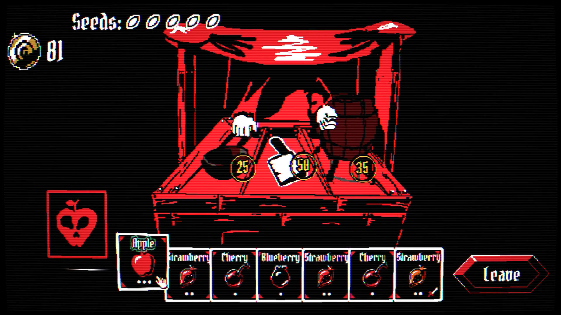 Screenshot for Fruitbearer