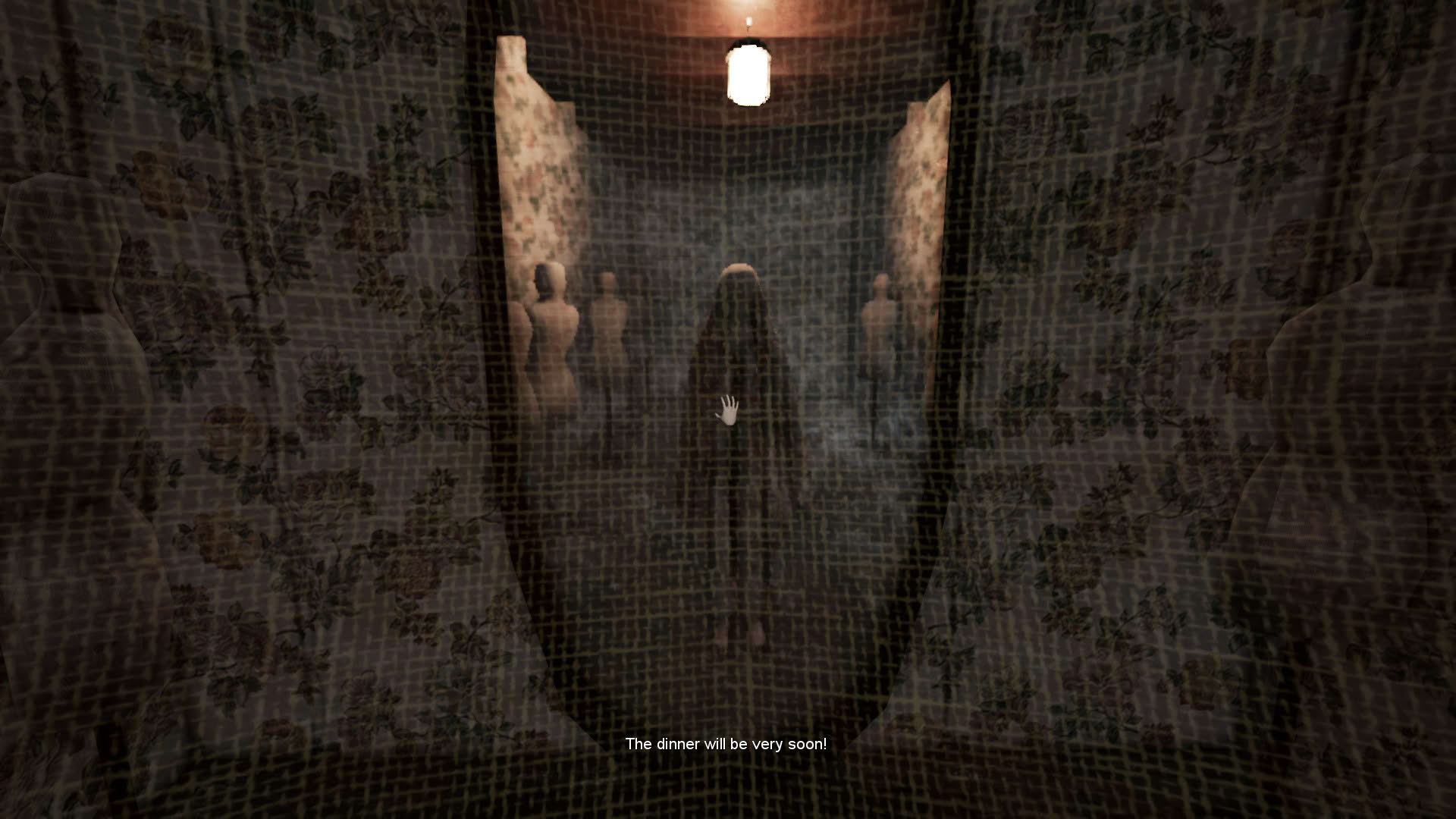 Screenshot for Never Again