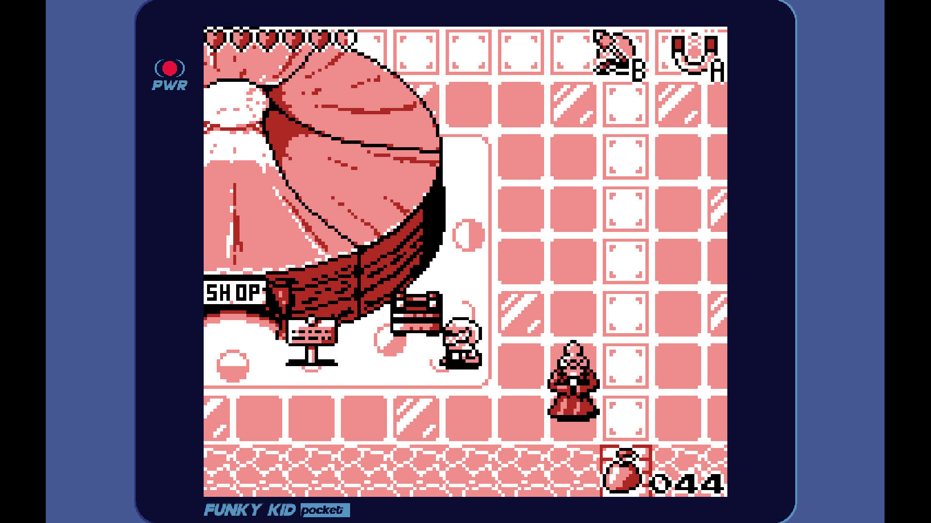 Screenshot for Knight George