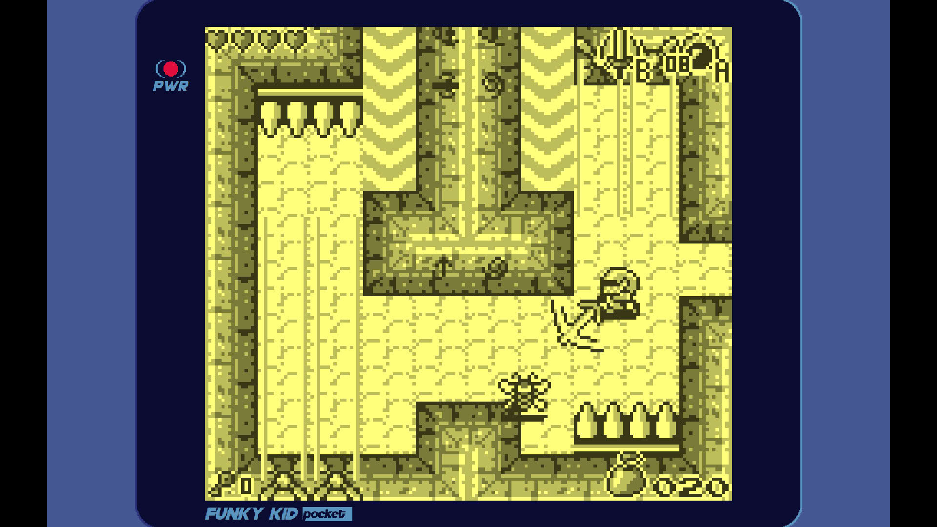 Screenshot for Knight George