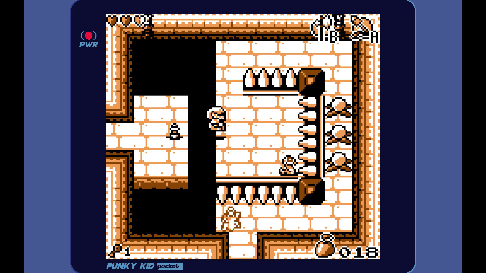 Screenshot for Knight George
