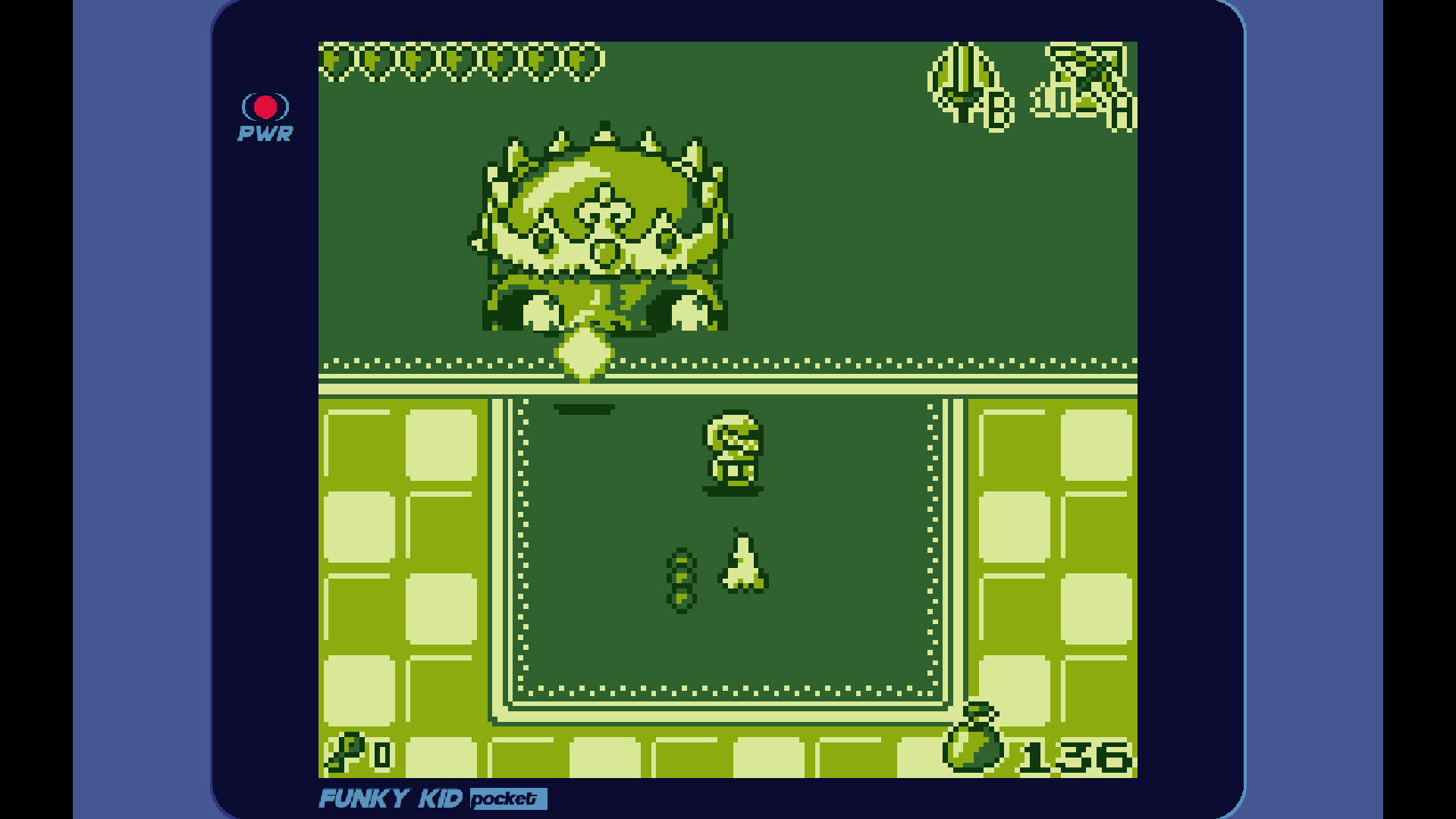 Screenshot for Knight George
