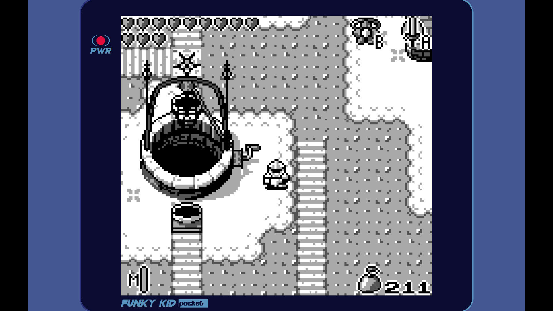 Screenshot for Knight George