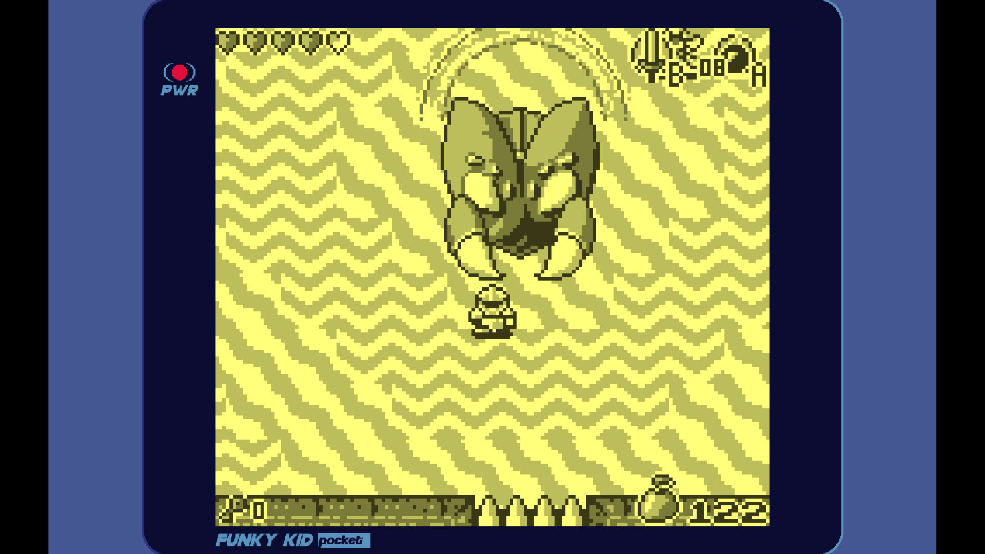 Screenshot for Knight George