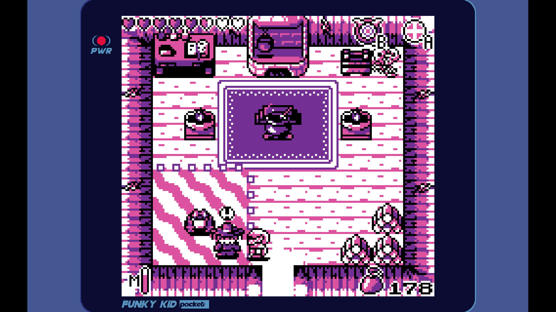 Screenshot for Knight George