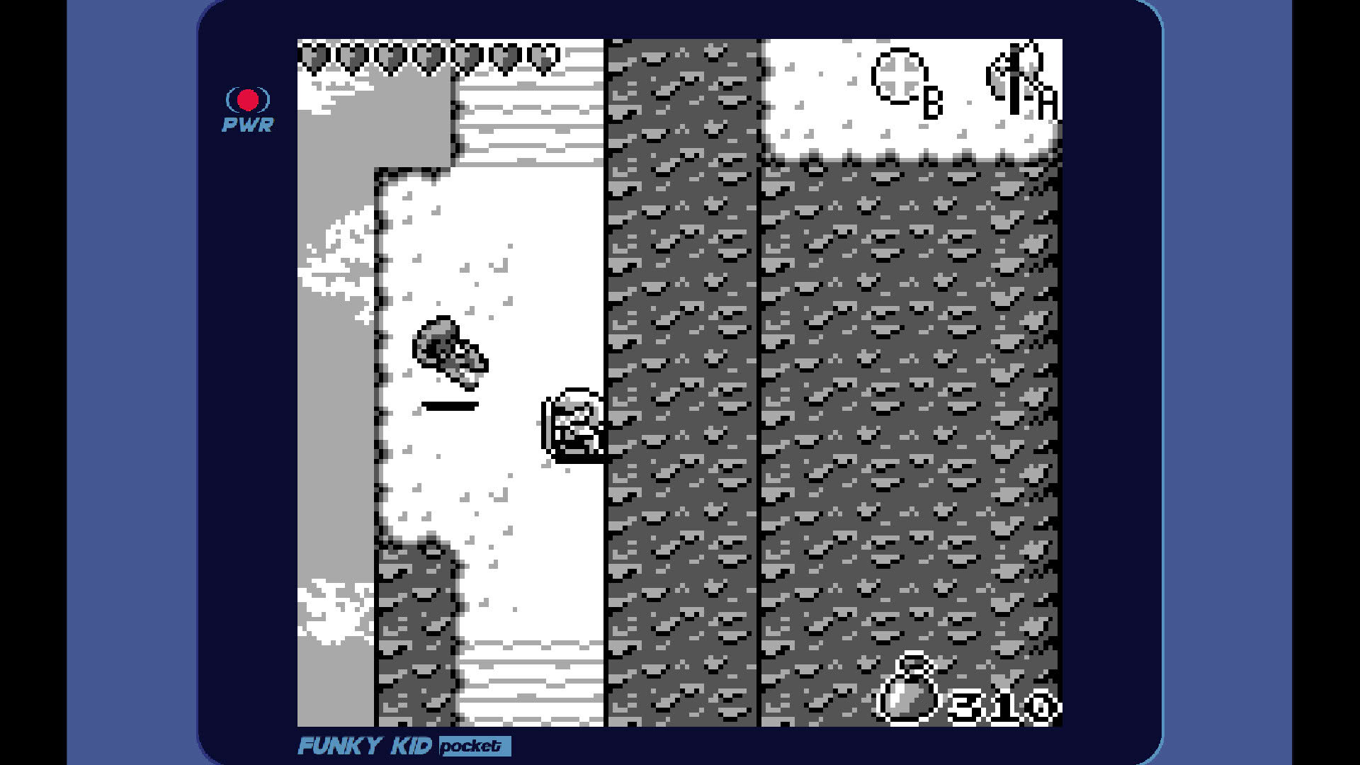 Screenshot for Knight George