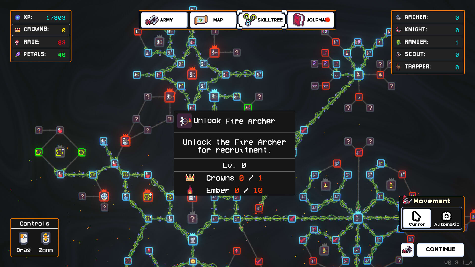 Screenshot for Crown Siege