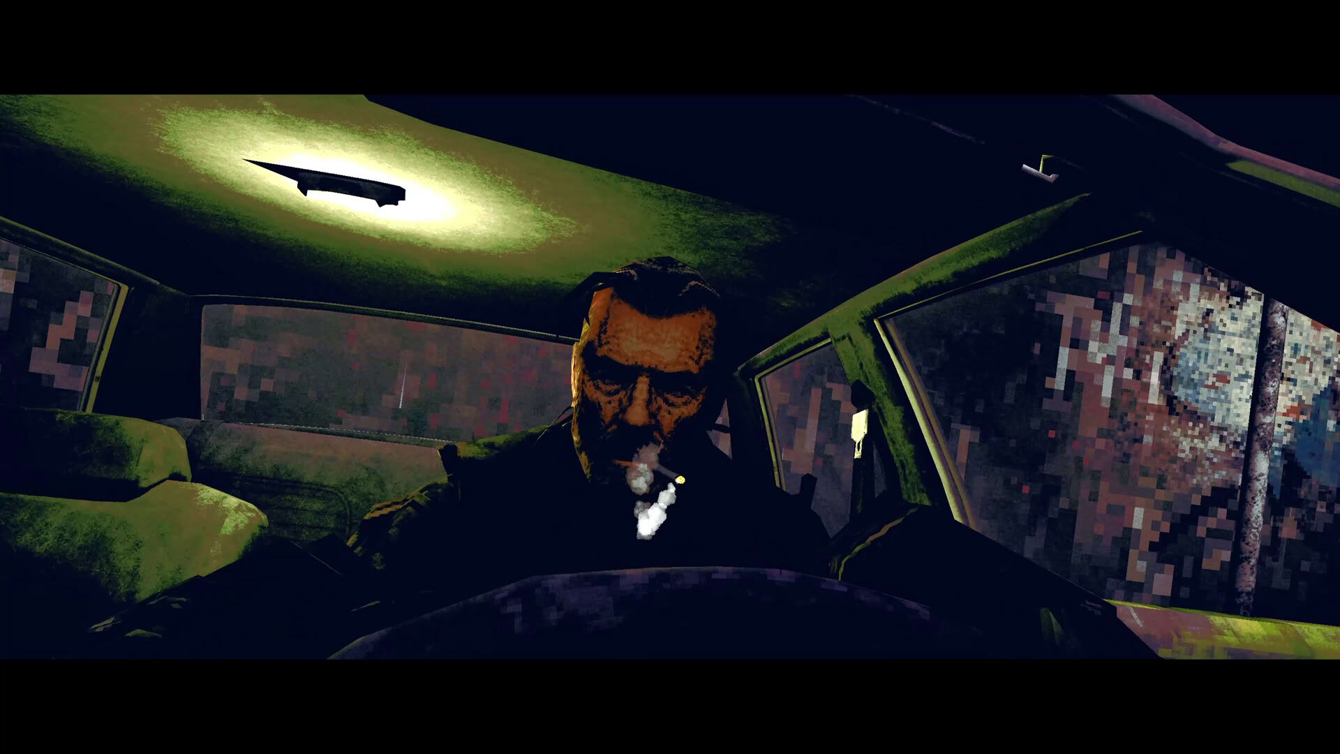 Screenshot for The Skin Stapler