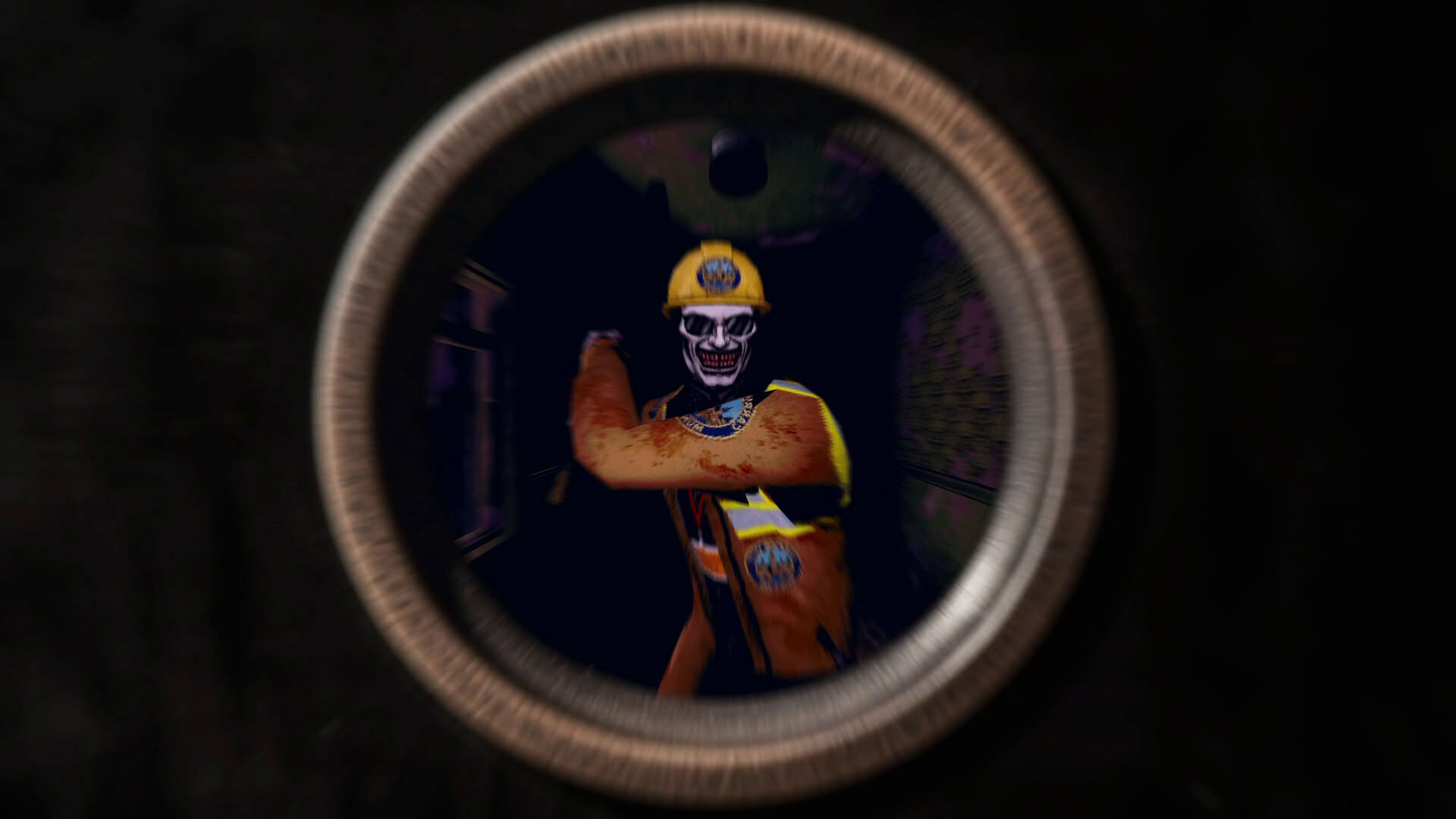Screenshot for The Skin Stapler