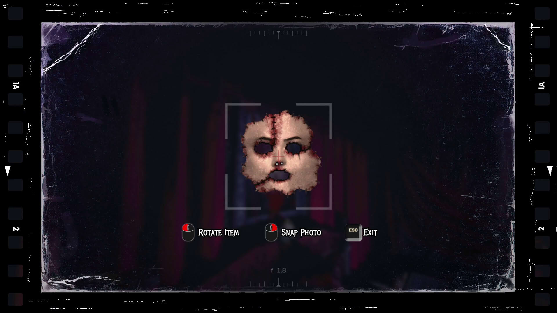 Screenshot for The Skin Stapler