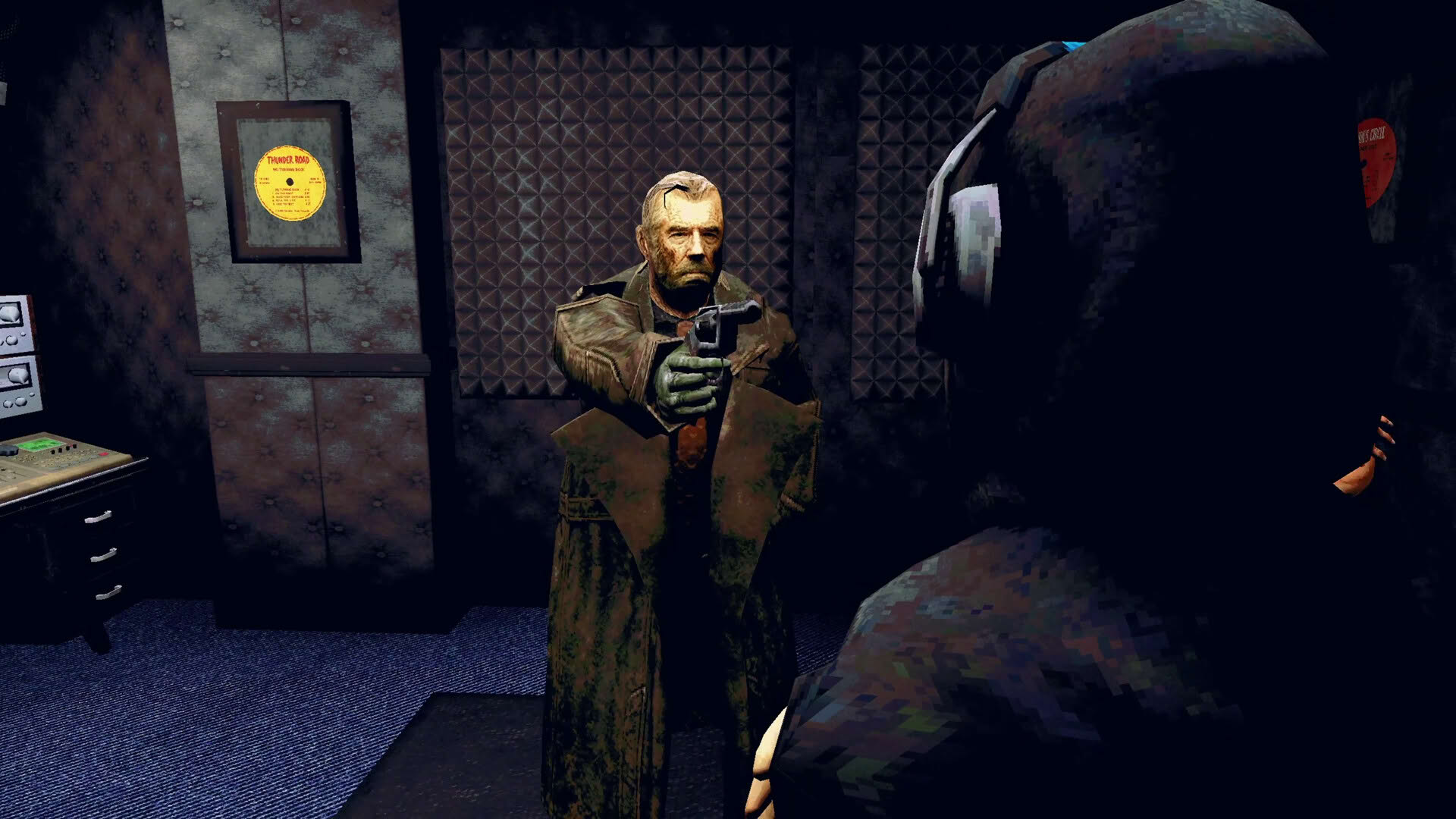 Screenshot for The Skin Stapler