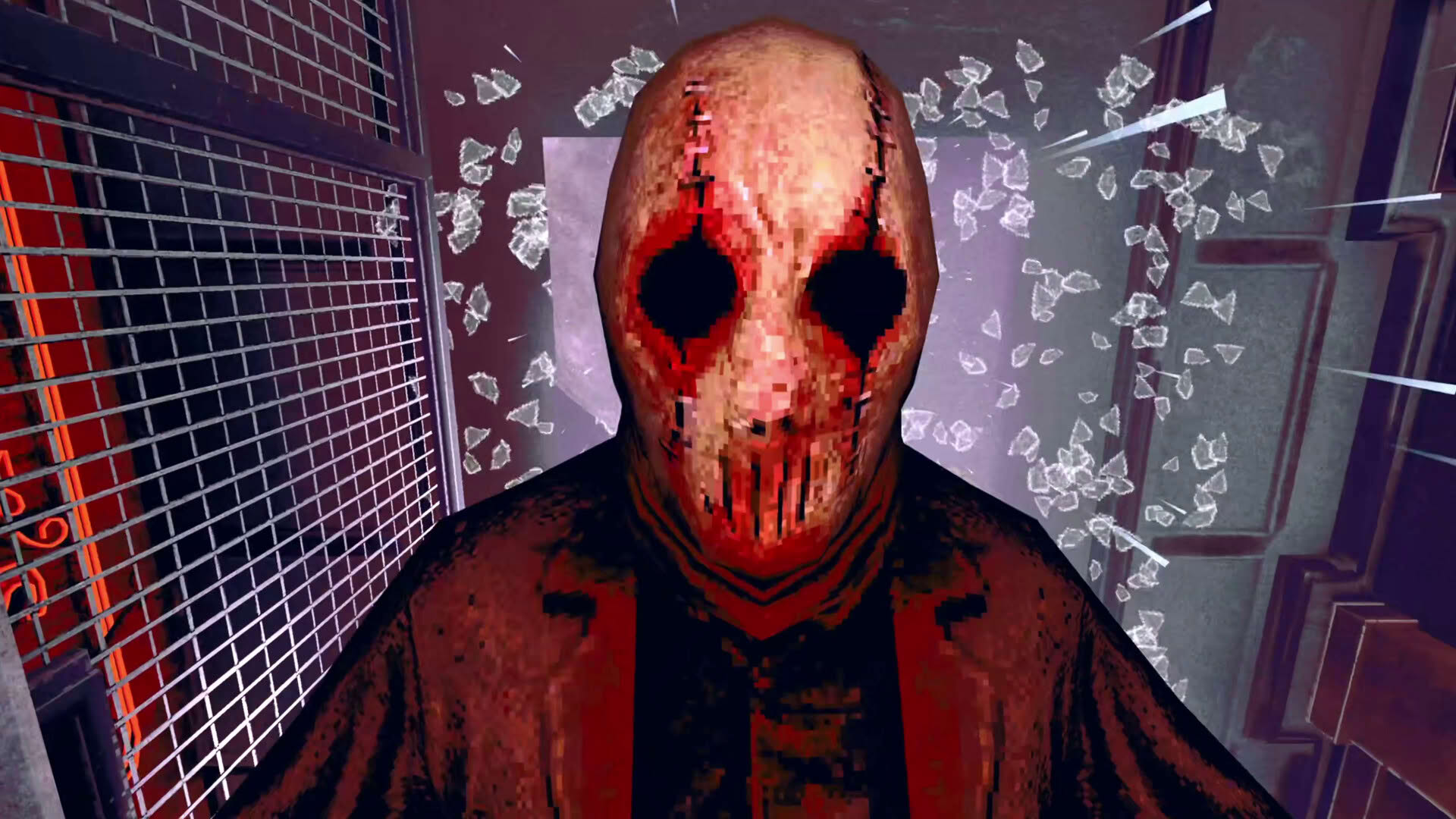 Screenshot for The Skin Stapler