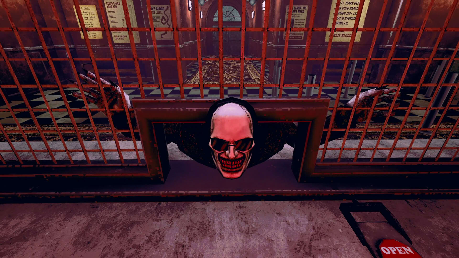 Screenshot for The Skin Stapler
