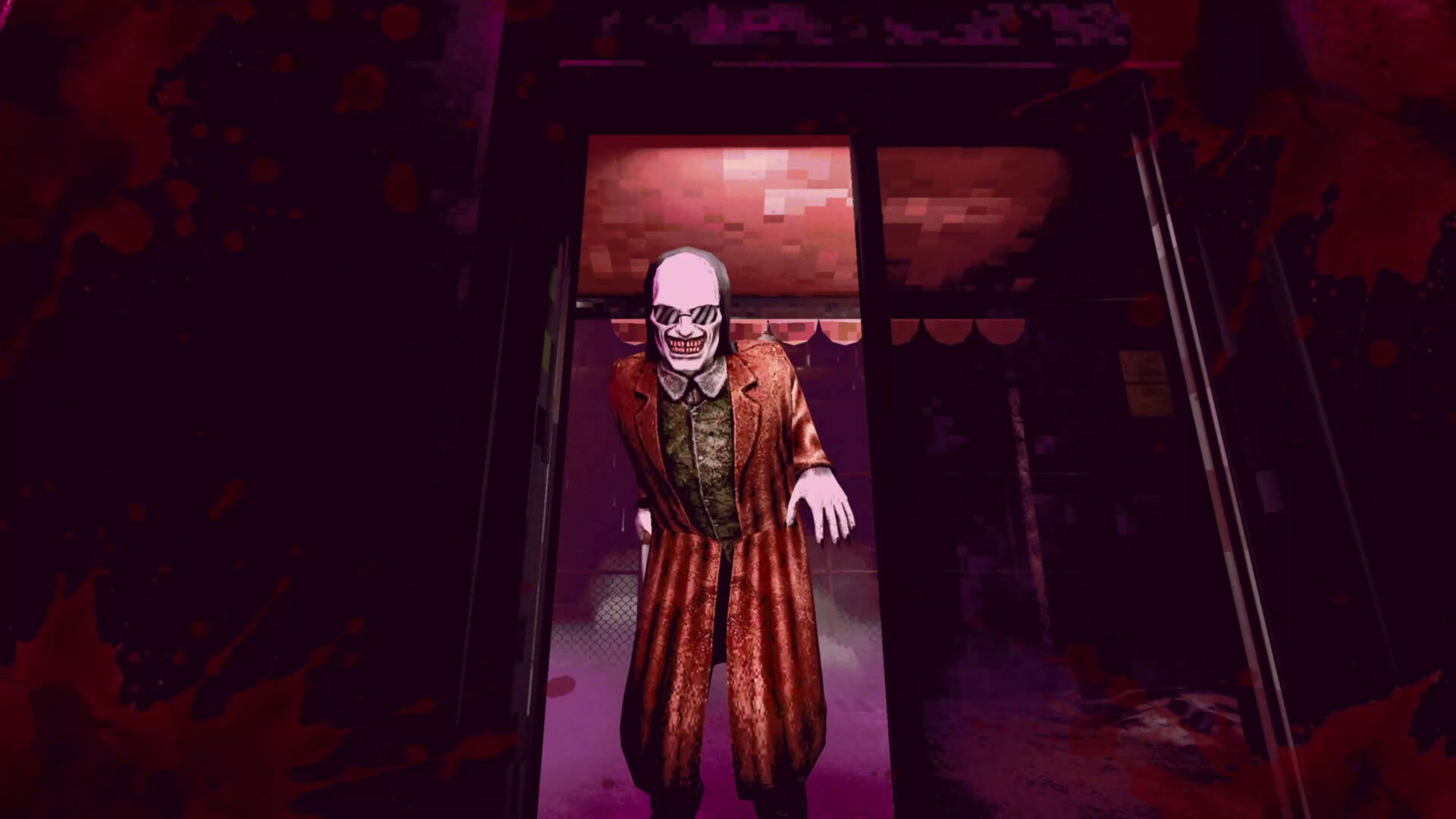 Screenshot for The Skin Stapler