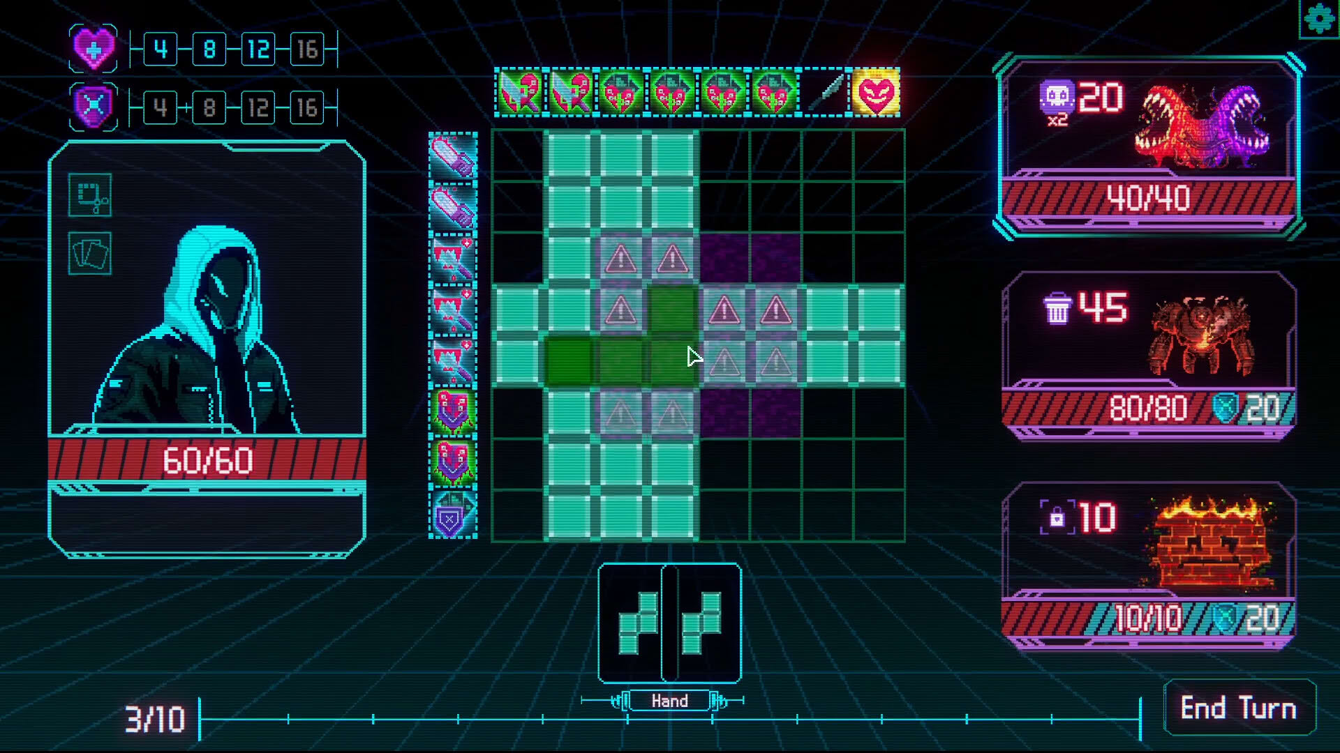 Screenshot for Exe.cutor