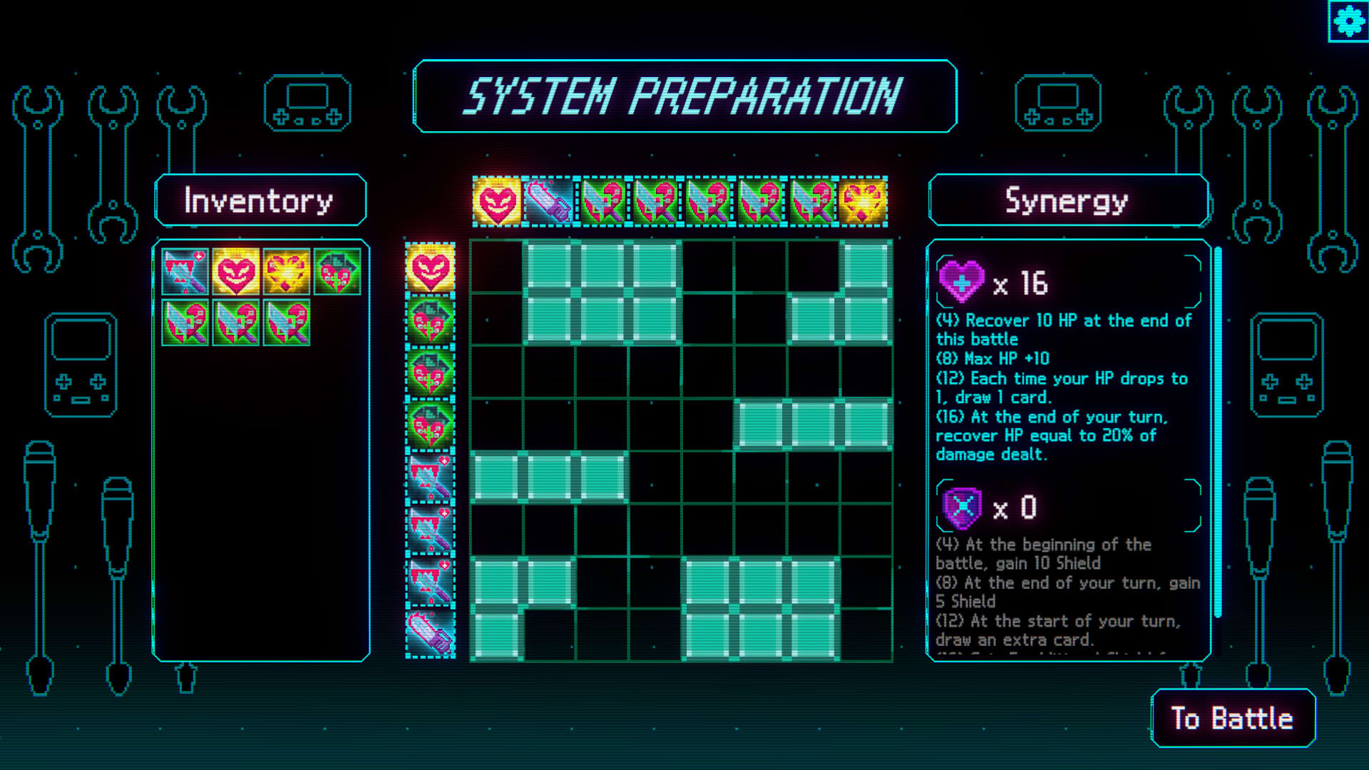 Screenshot for Exe.cutor