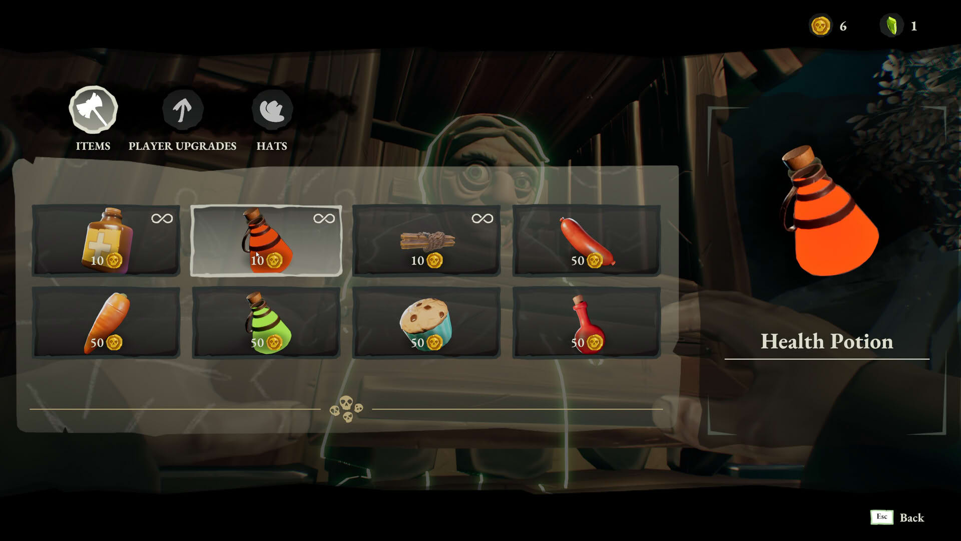Screenshot for Carry the Count